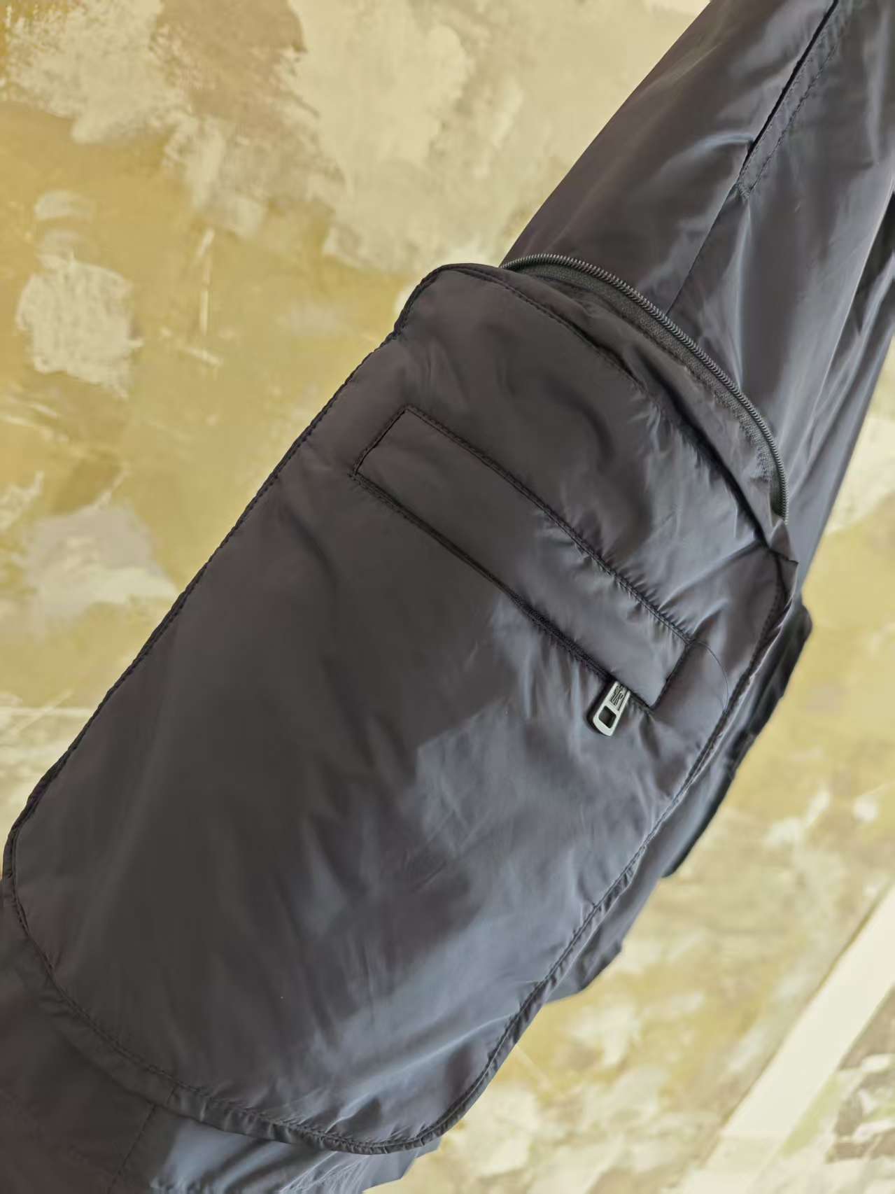 LuxluxHouse Best Quality Clothes Pants Moncler