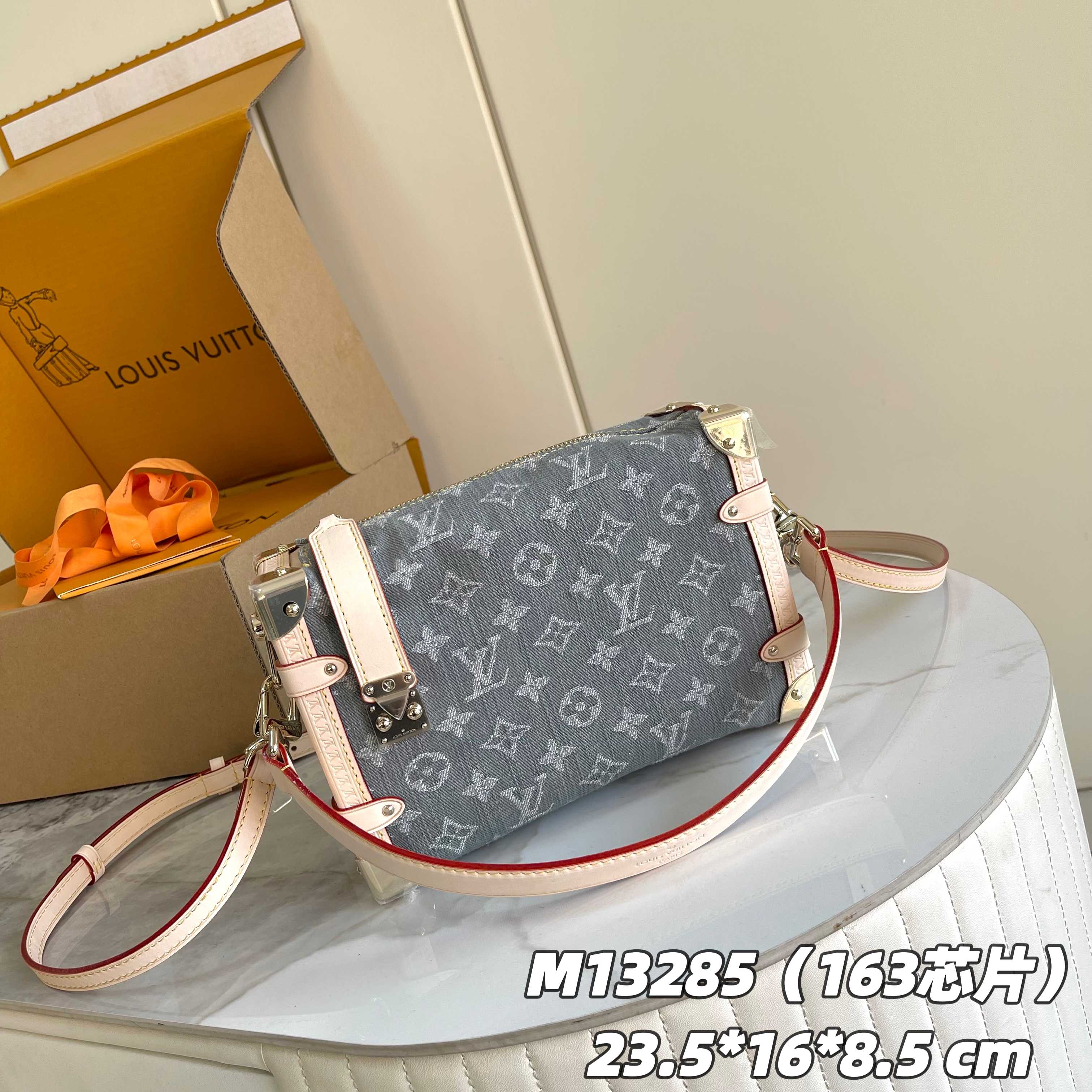 LuxluxHouse Best Quality Bags Louis Vuitton Women