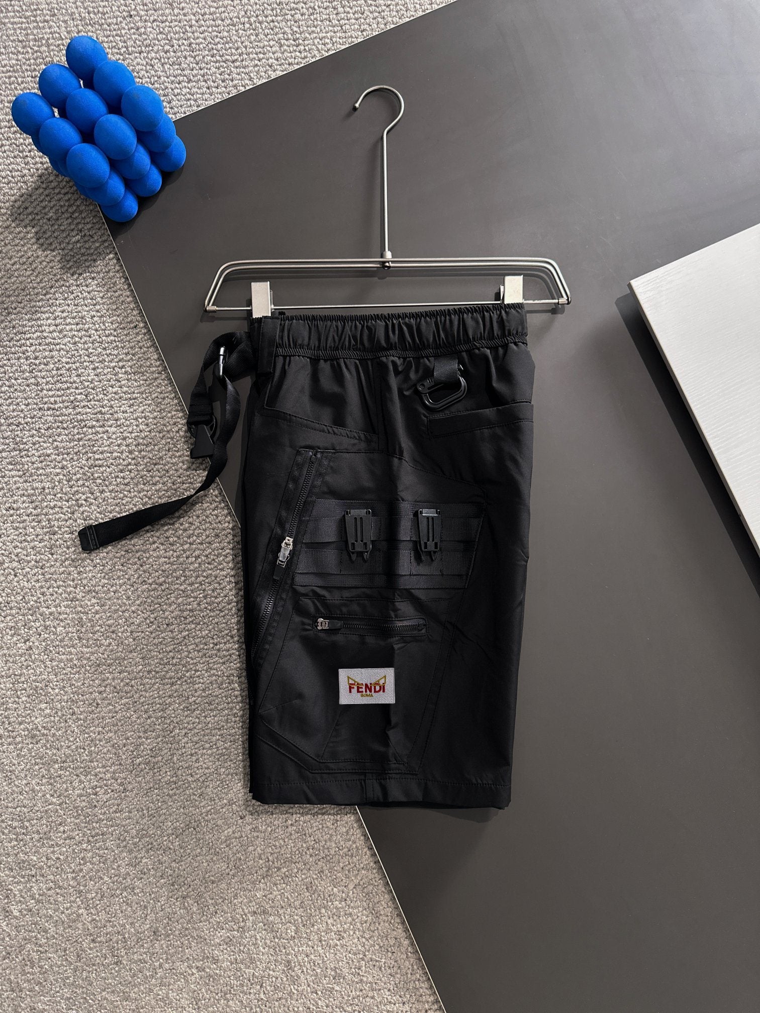 LuxluxHouse Best Quality Clothes Fendi Pants