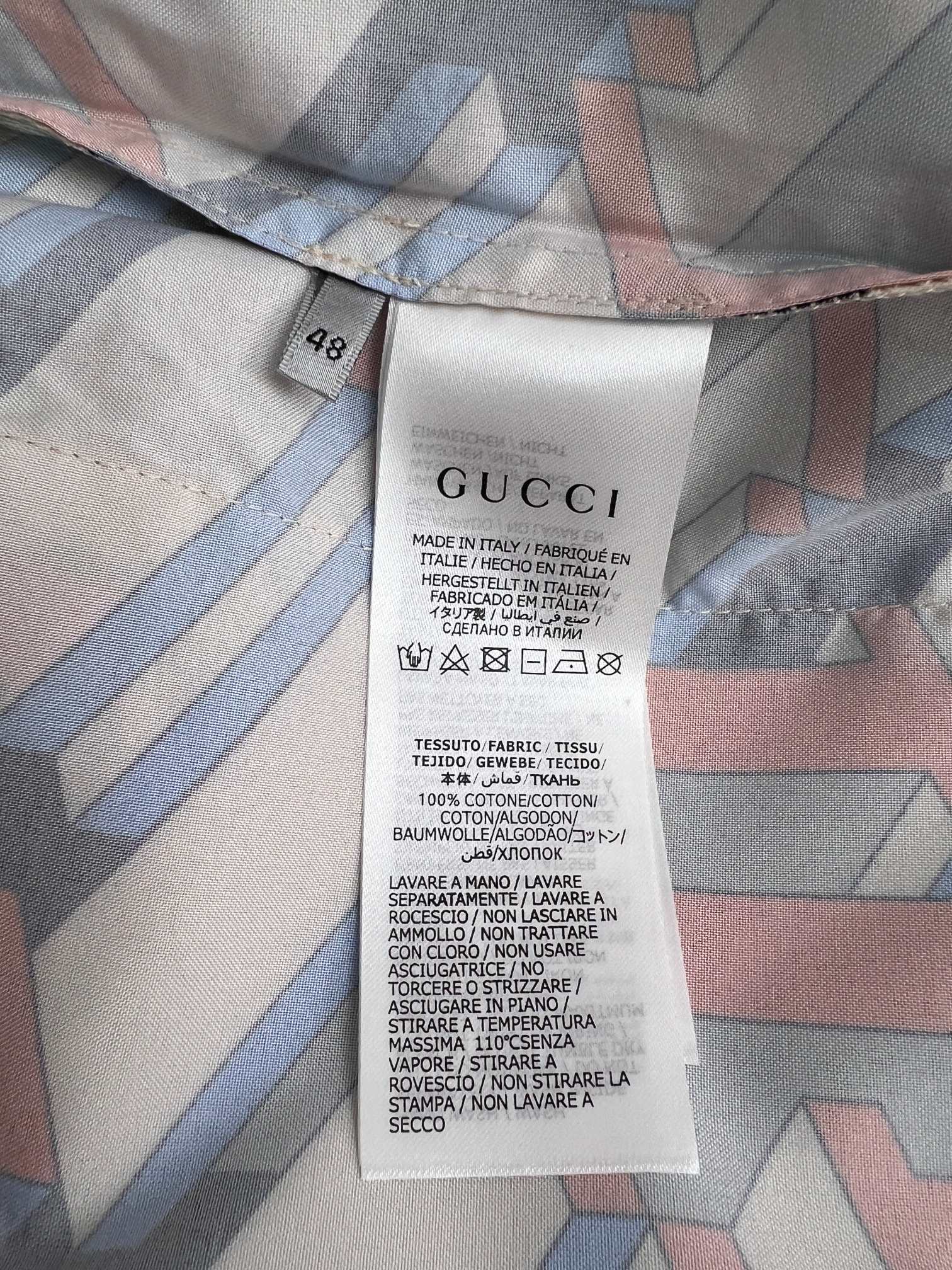 LuxluxHouse Best Quality Clothes Gucci Pants