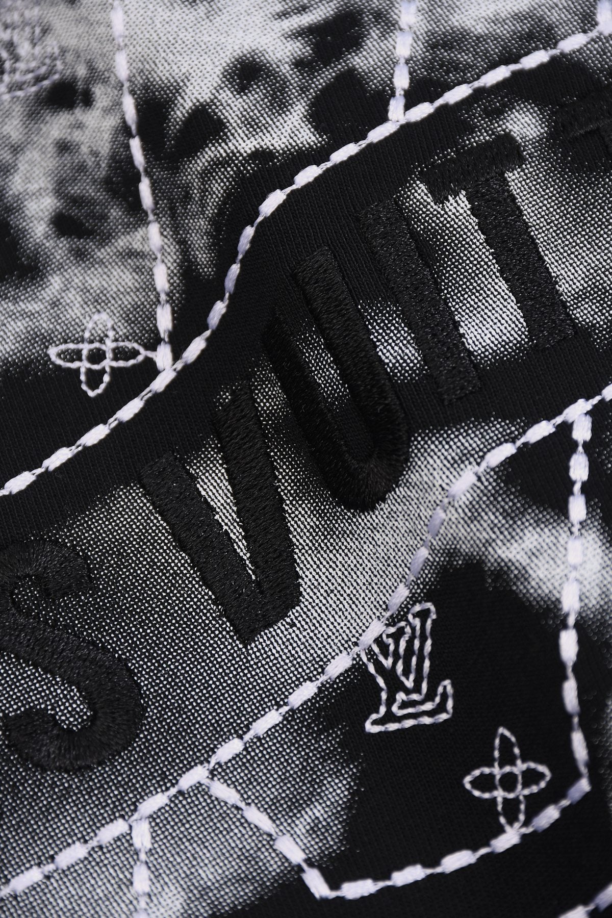 LuxluxHouse Best Quality Clothes T-shirt Louis Vuitton