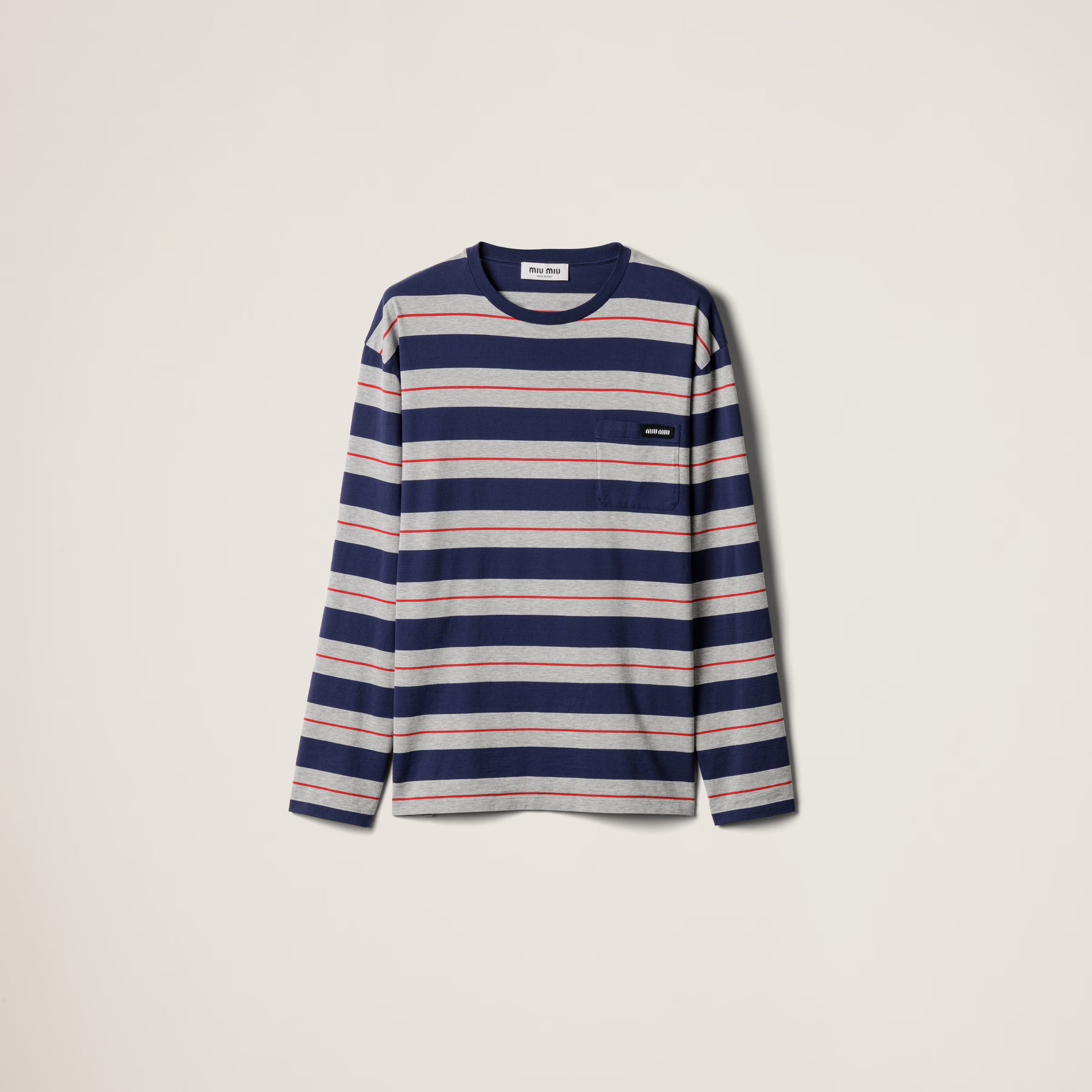 LuxluxHouse Best Quality Clothes Miu Miu T-shirt