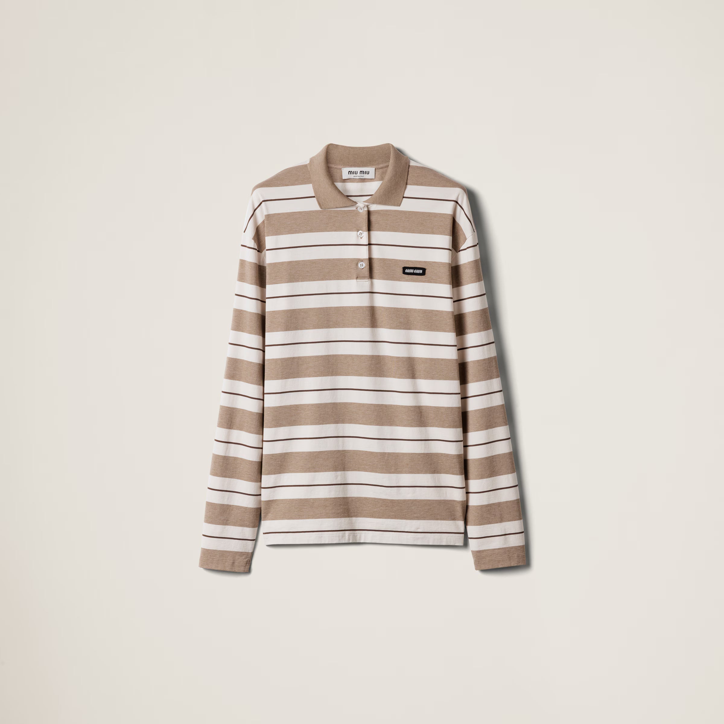 LuxluxHouse Best Quality Clothes Miu Miu Shirts&Polo