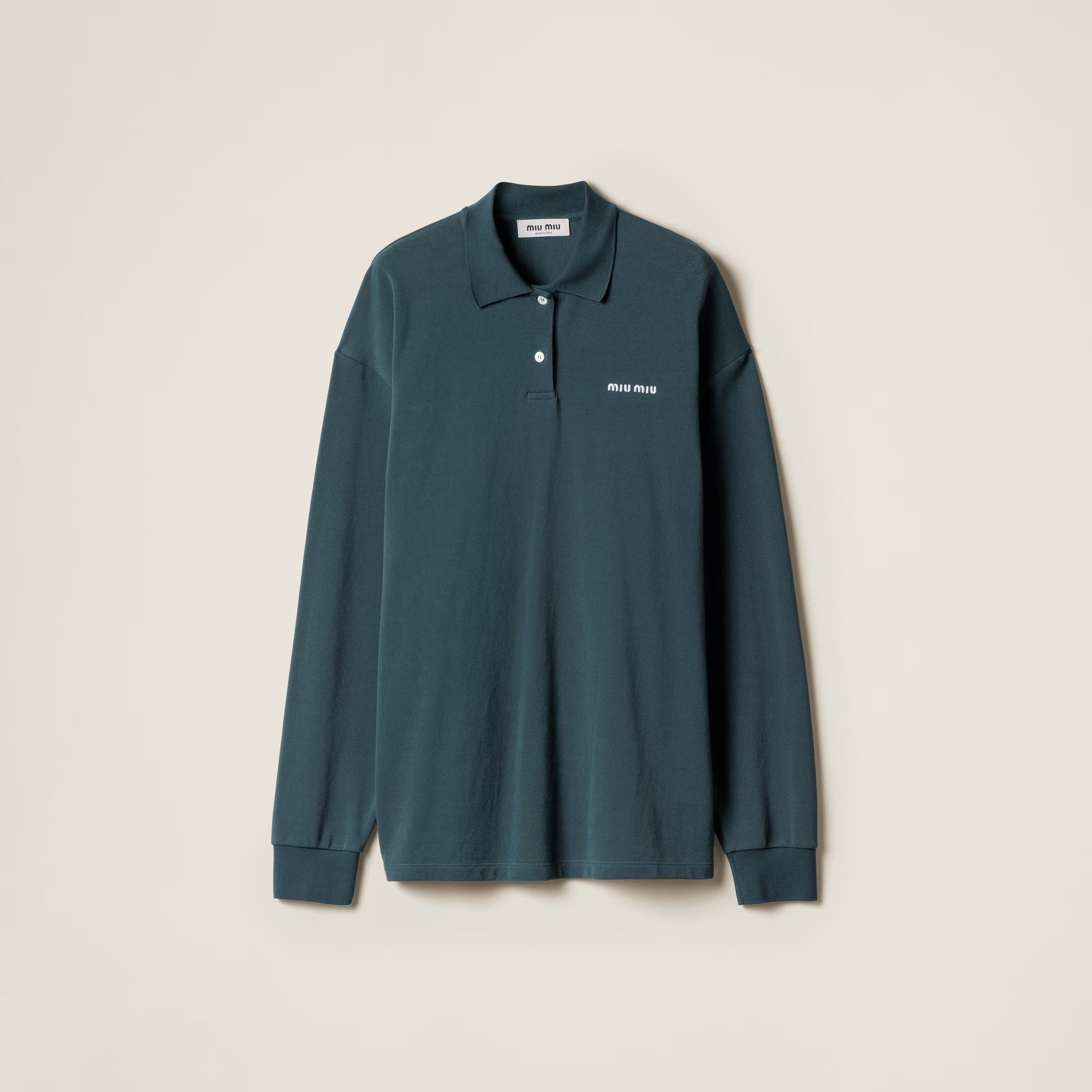 LuxluxHouse Best Quality Clothes Miu Miu Shirts&Polo
