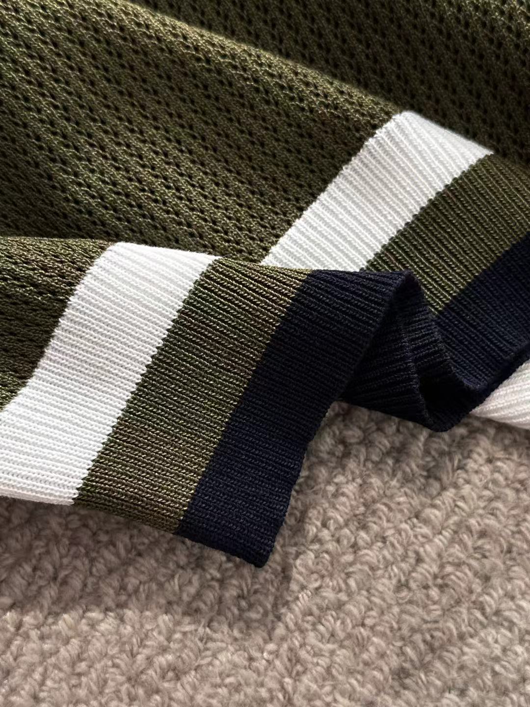LuxluxHouse Best Quality Clothes Shirts&Polo Fendi