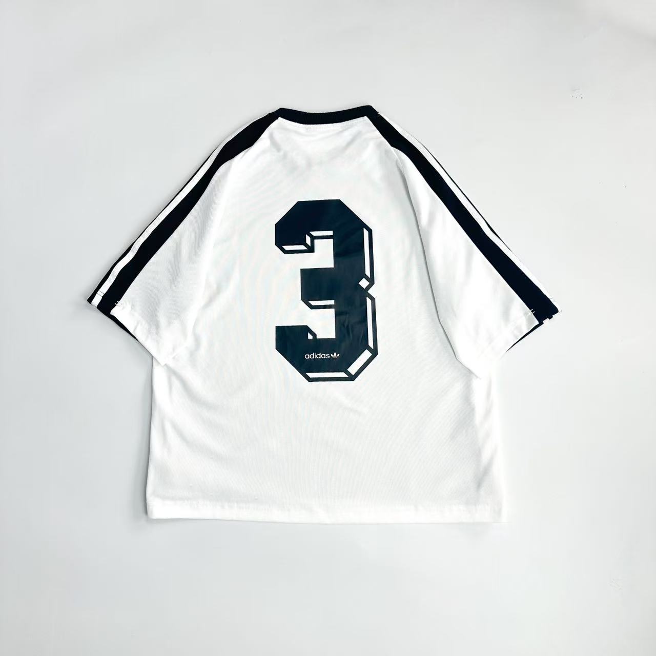 LuxluxHouse Best Quality Clothes Adidas T-shirt