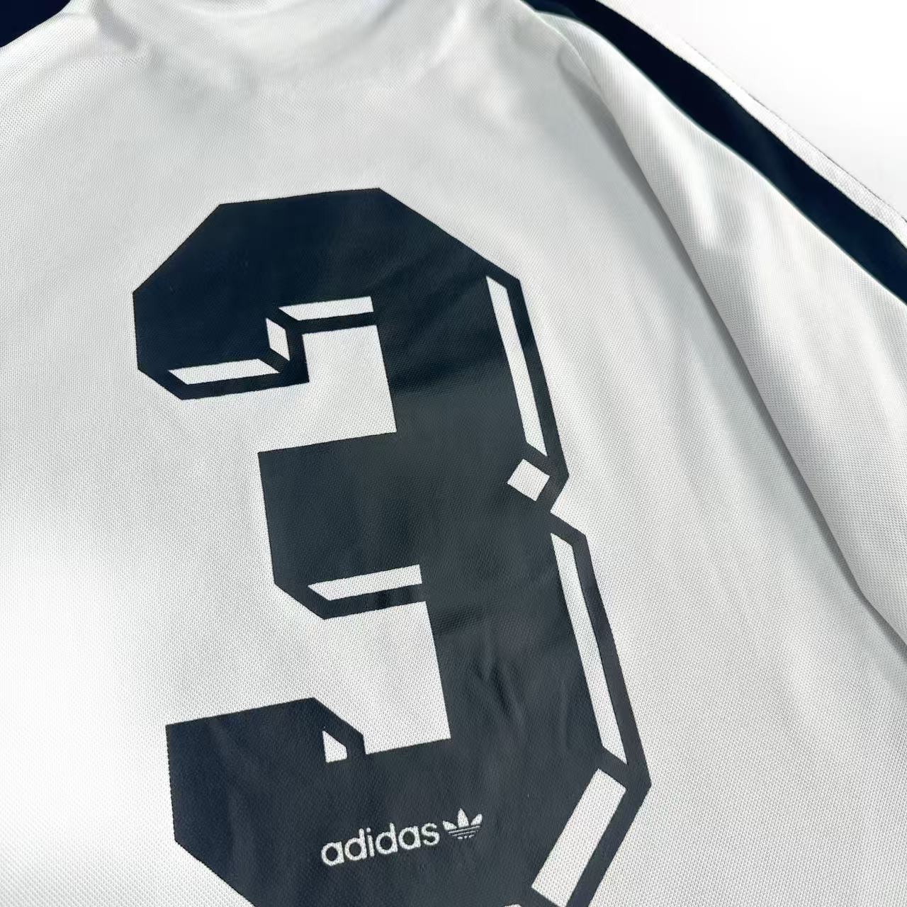 LuxluxHouse Best Quality Clothes Adidas T-shirt