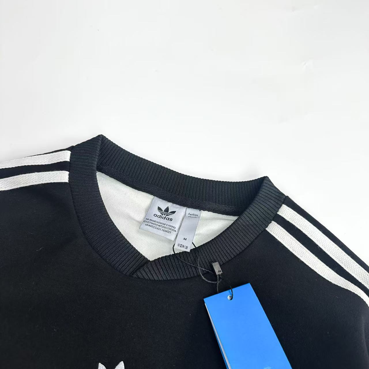 LuxluxHouse Best Quality Clothes Adidas T-shirt