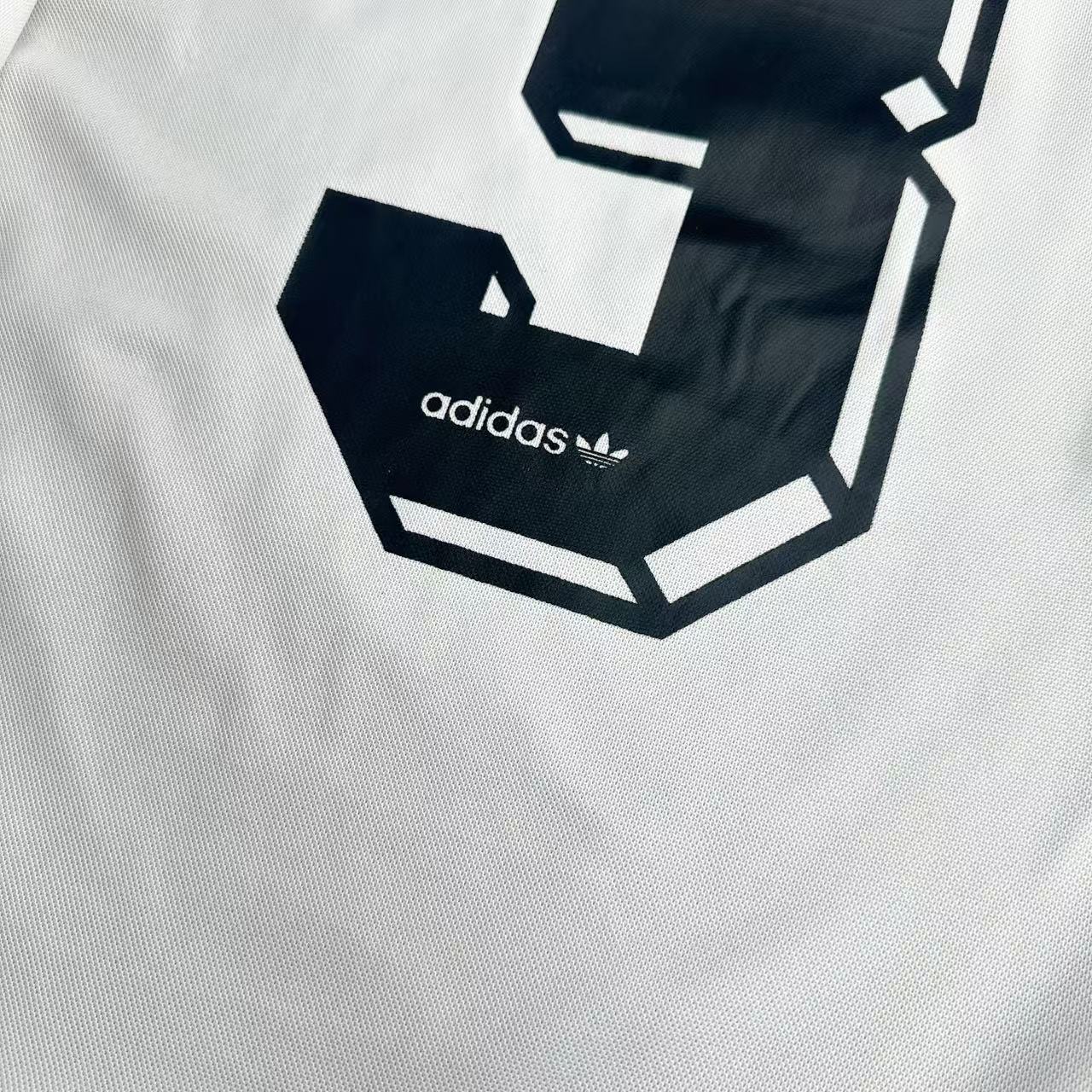 LuxluxHouse Best Quality Clothes Adidas T-shirt