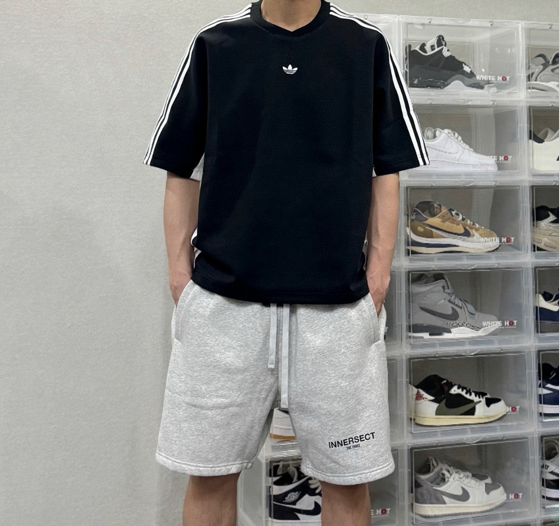 LuxluxHouse Best Quality Clothes Adidas T-shirt