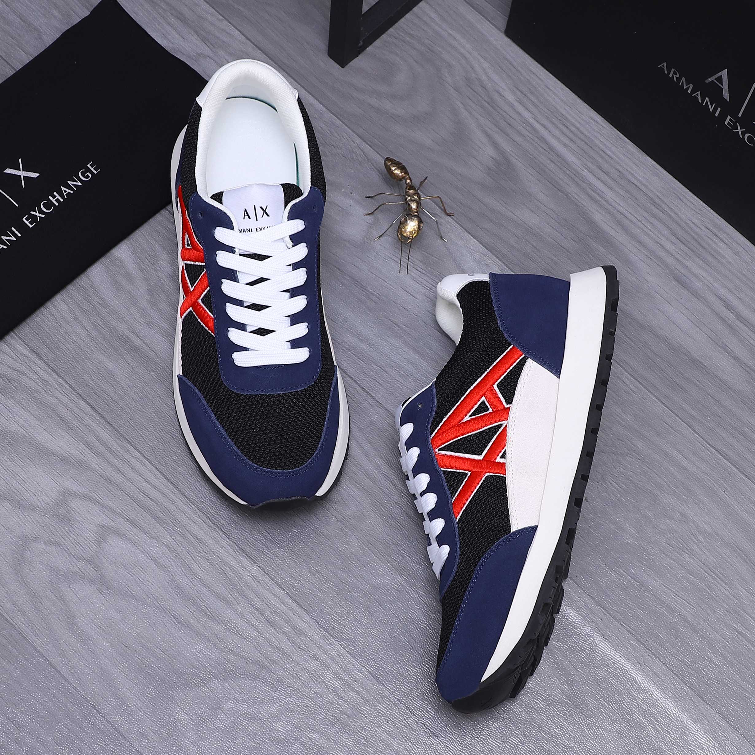 LuxluxHouse Best Quality Shoes Shoes Amiri