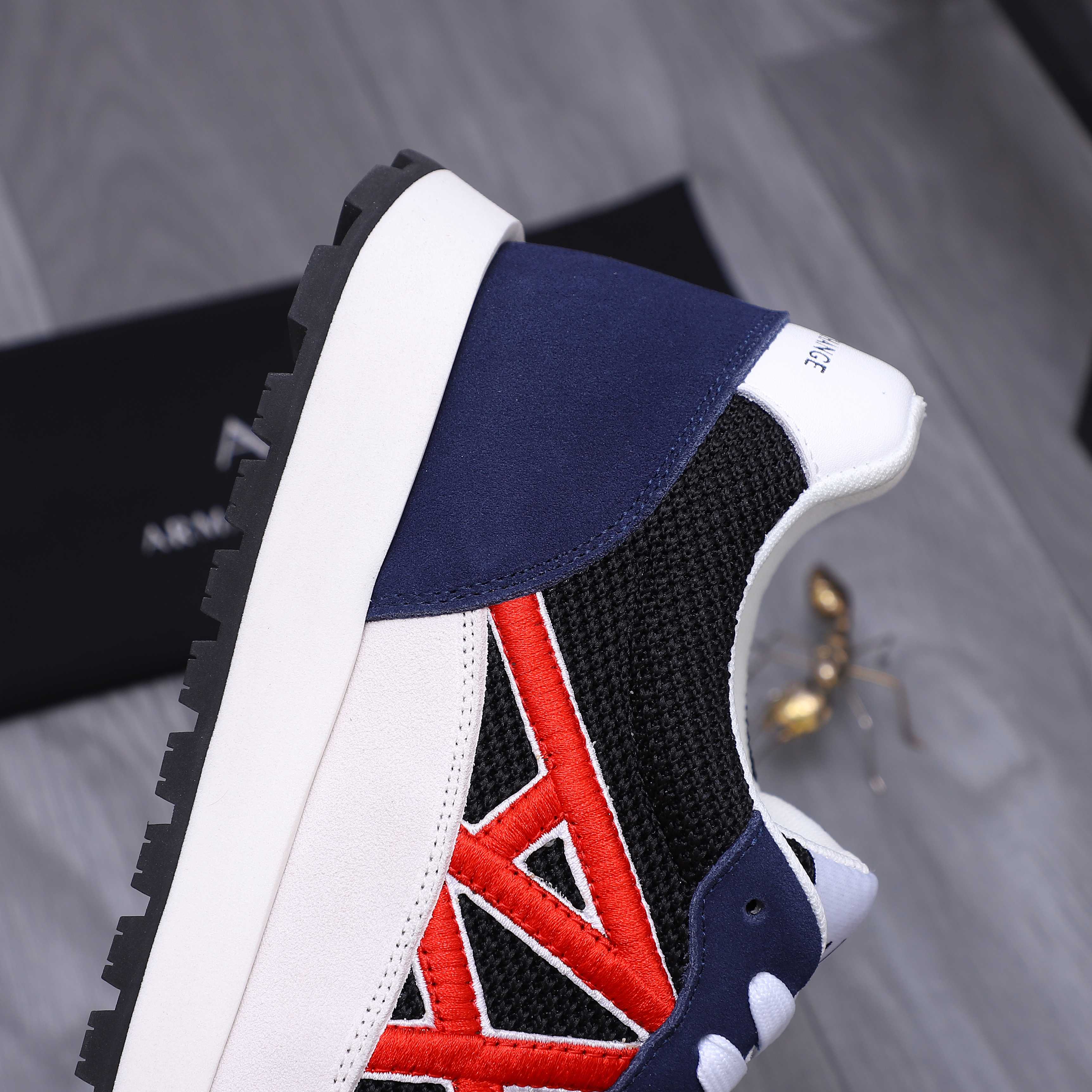 LuxluxHouse Best Quality Shoes Shoes Amiri