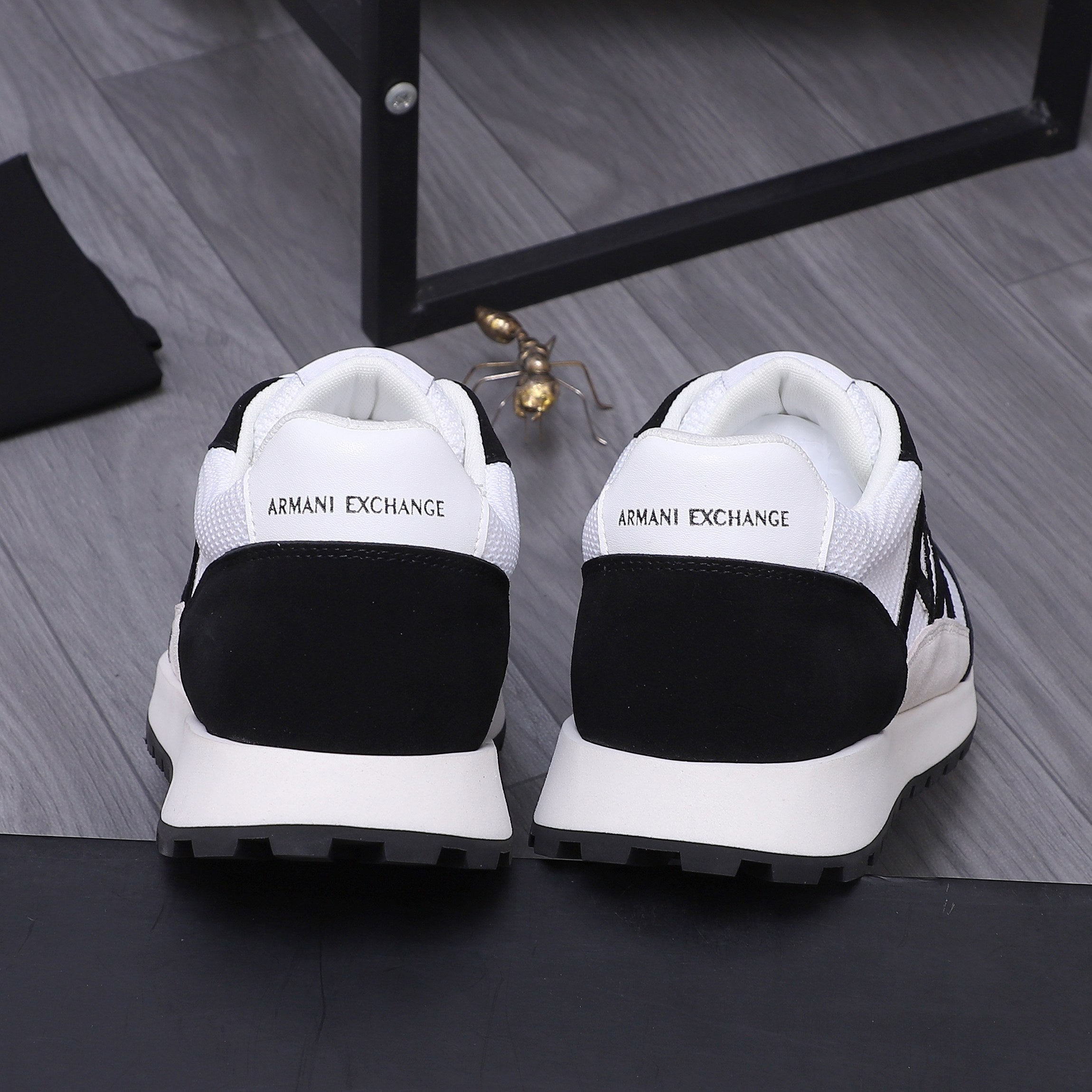 LuxluxHouse Best Quality Shoes Shoes Amiri