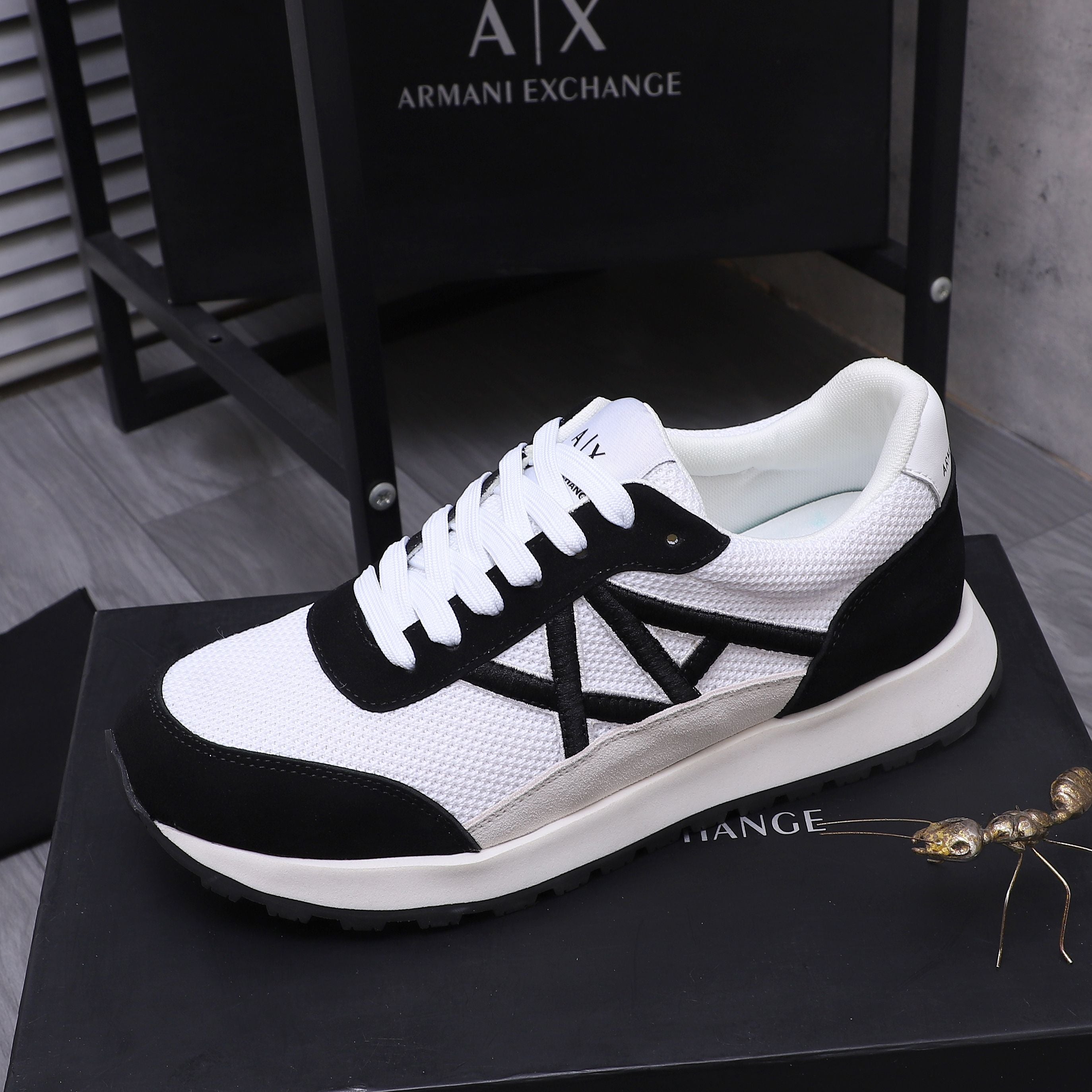 LuxluxHouse Best Quality Shoes Shoes Amiri