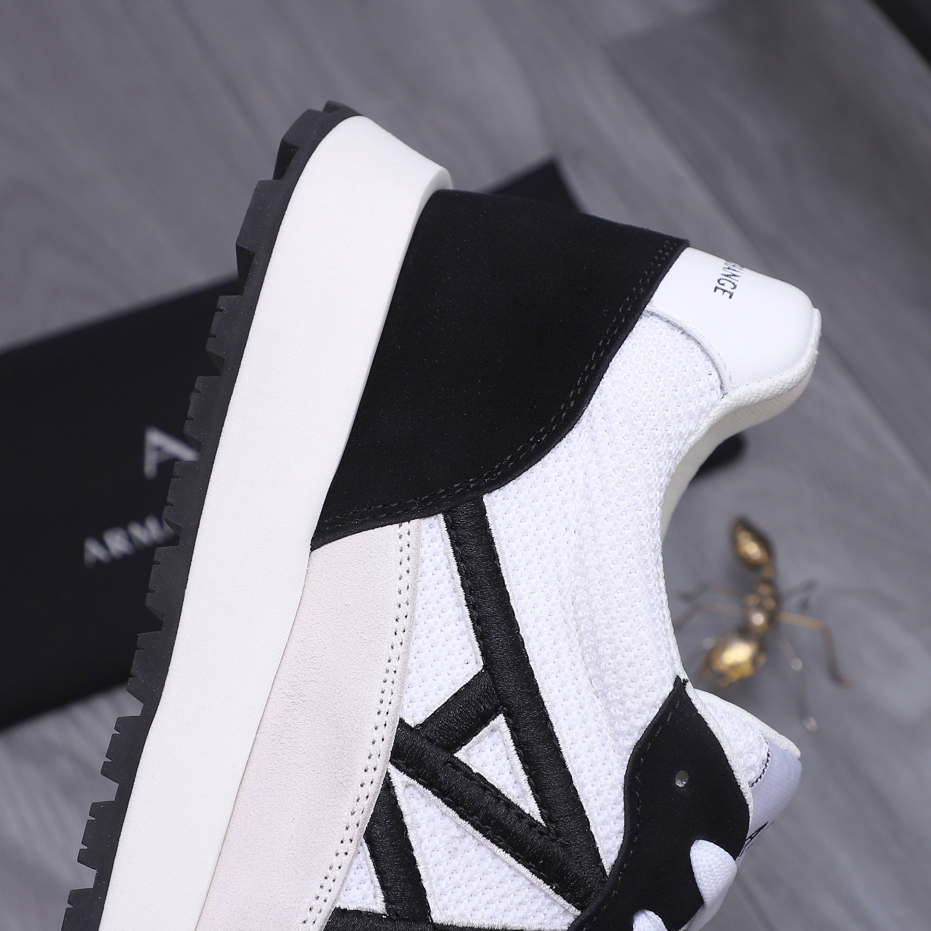 LuxluxHouse Best Quality Shoes Shoes Amiri