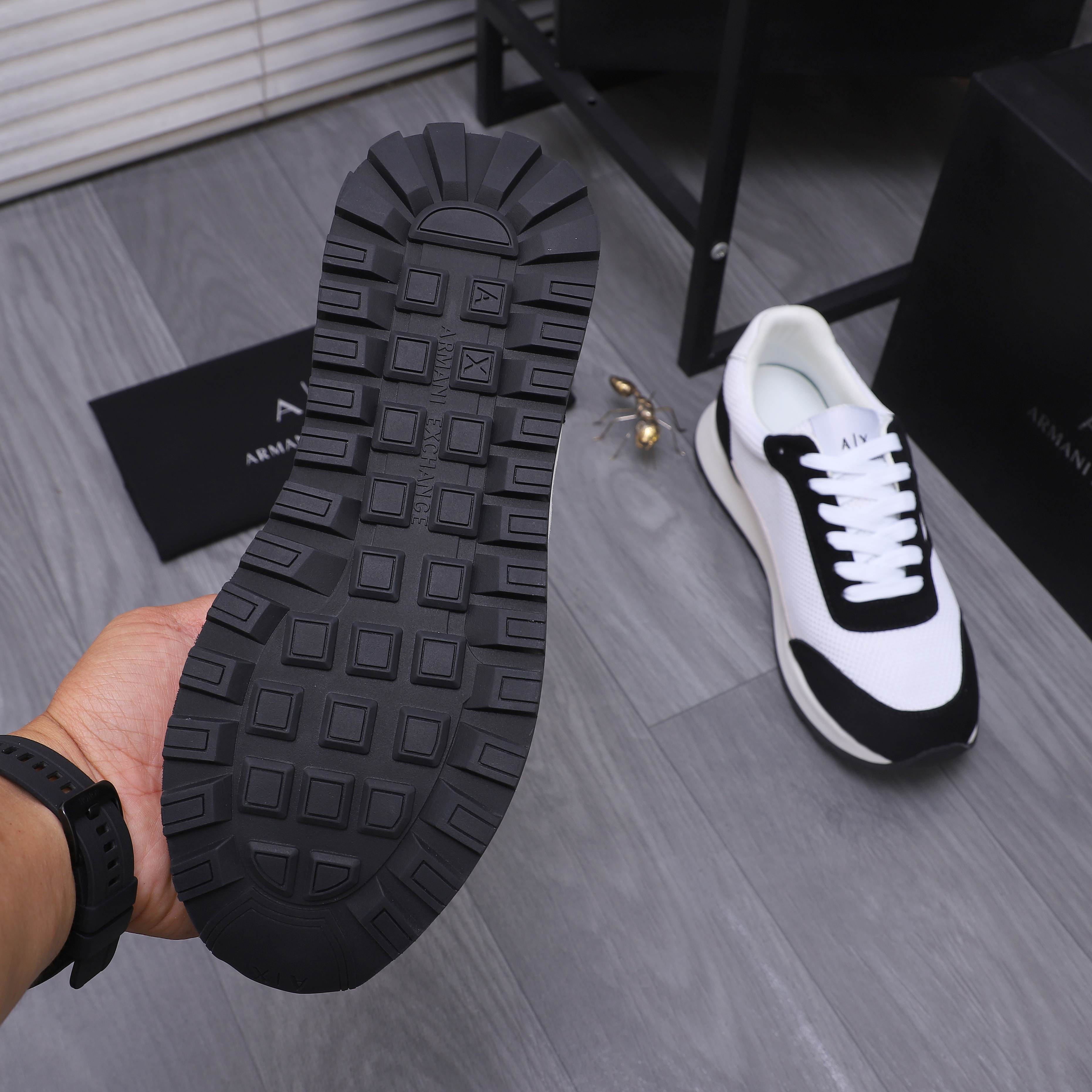 LuxluxHouse Best Quality Shoes Shoes Amiri