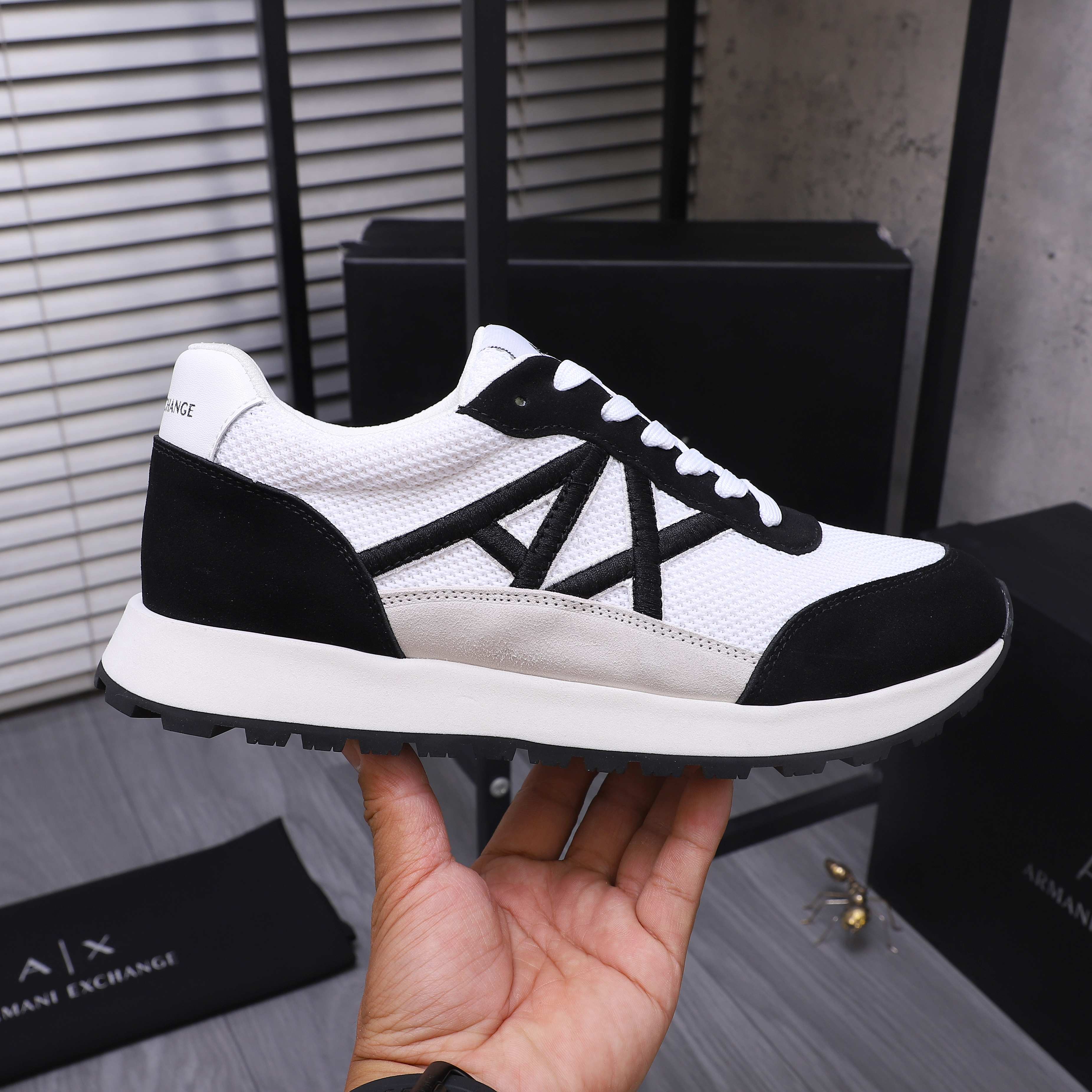 LuxluxHouse Best Quality Shoes Shoes Amiri