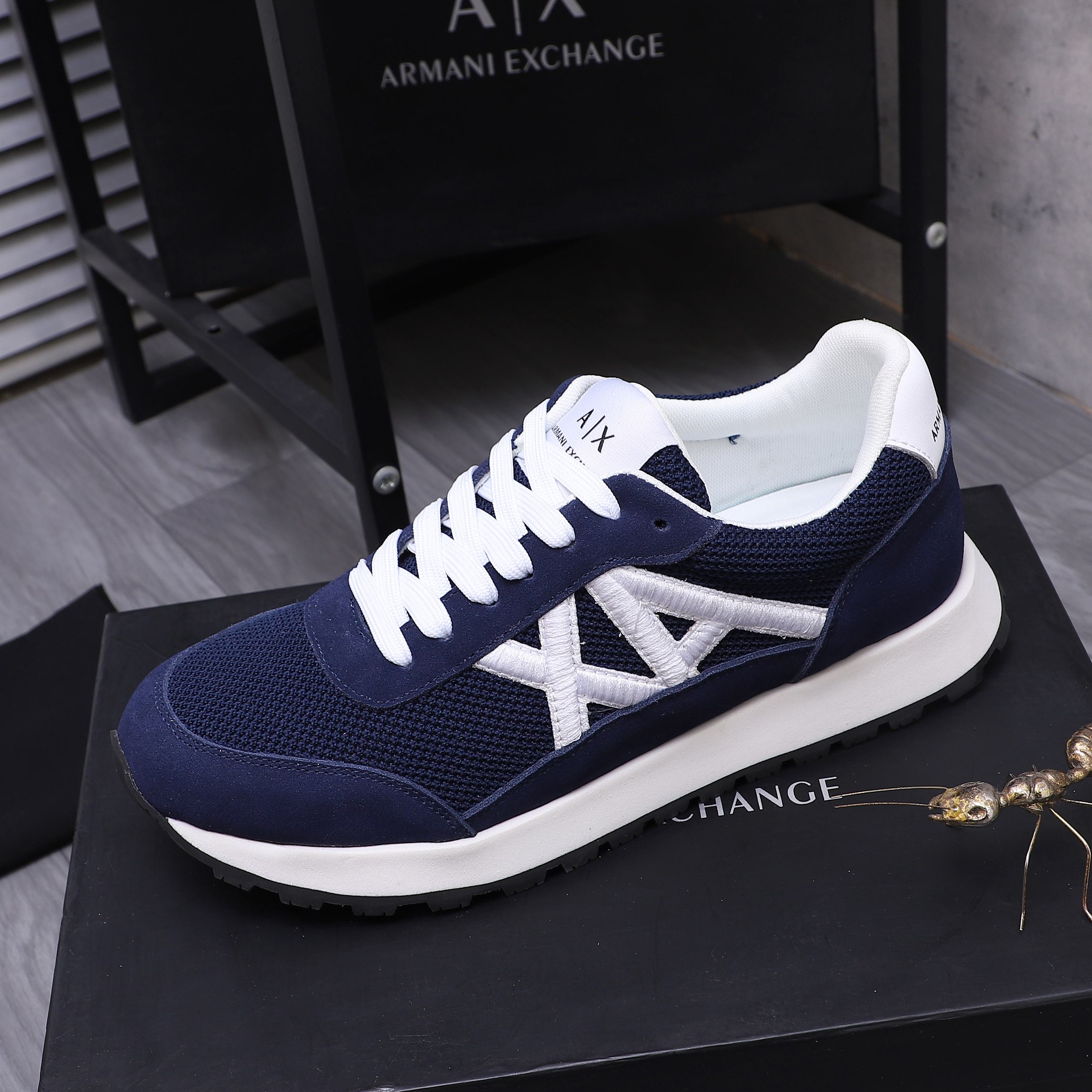 LuxluxHouse Best Quality Shoes Shoes Amiri
