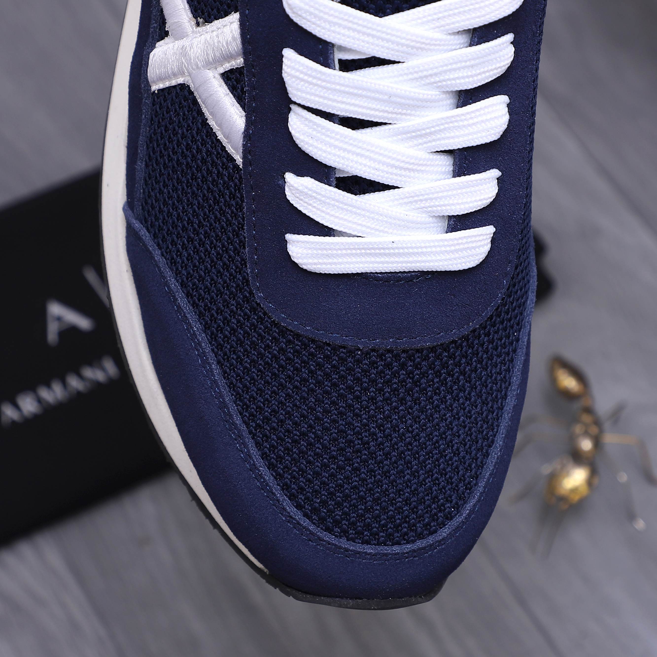 LuxluxHouse Best Quality Shoes Shoes Amiri