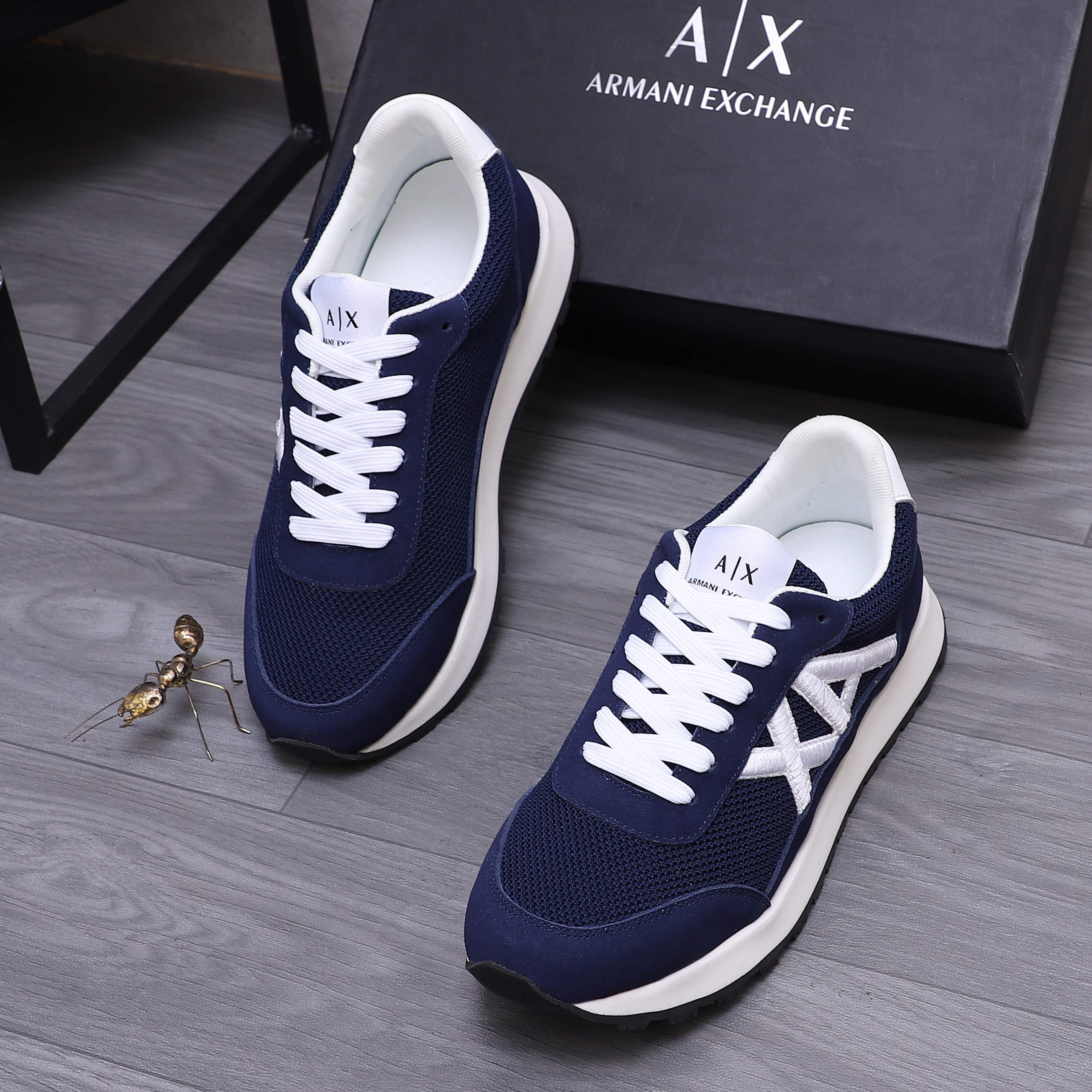 LuxluxHouse Best Quality Shoes Shoes Amiri