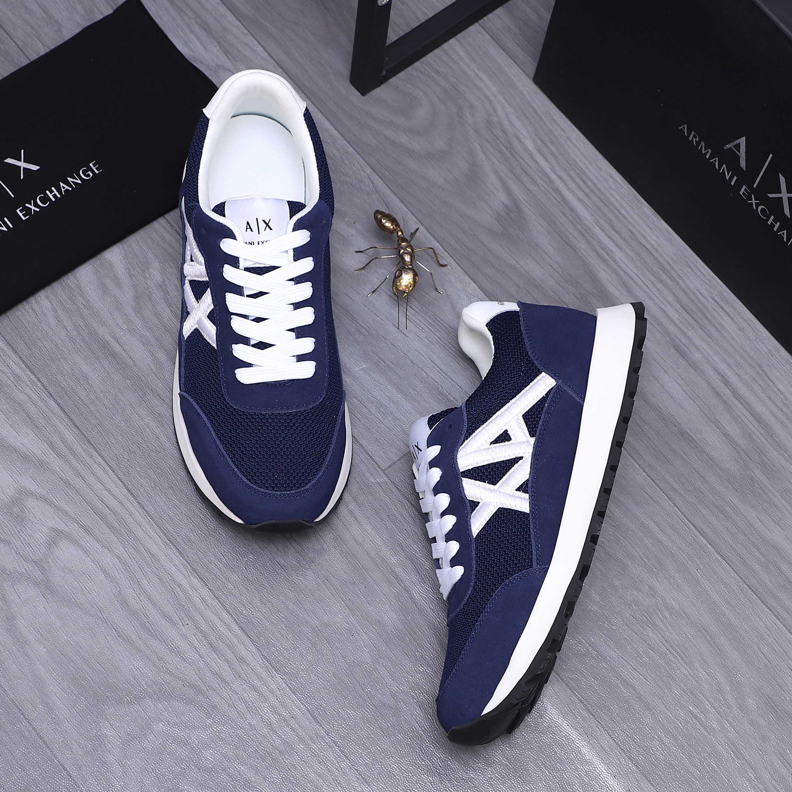 LuxluxHouse Best Quality Shoes Shoes Amiri