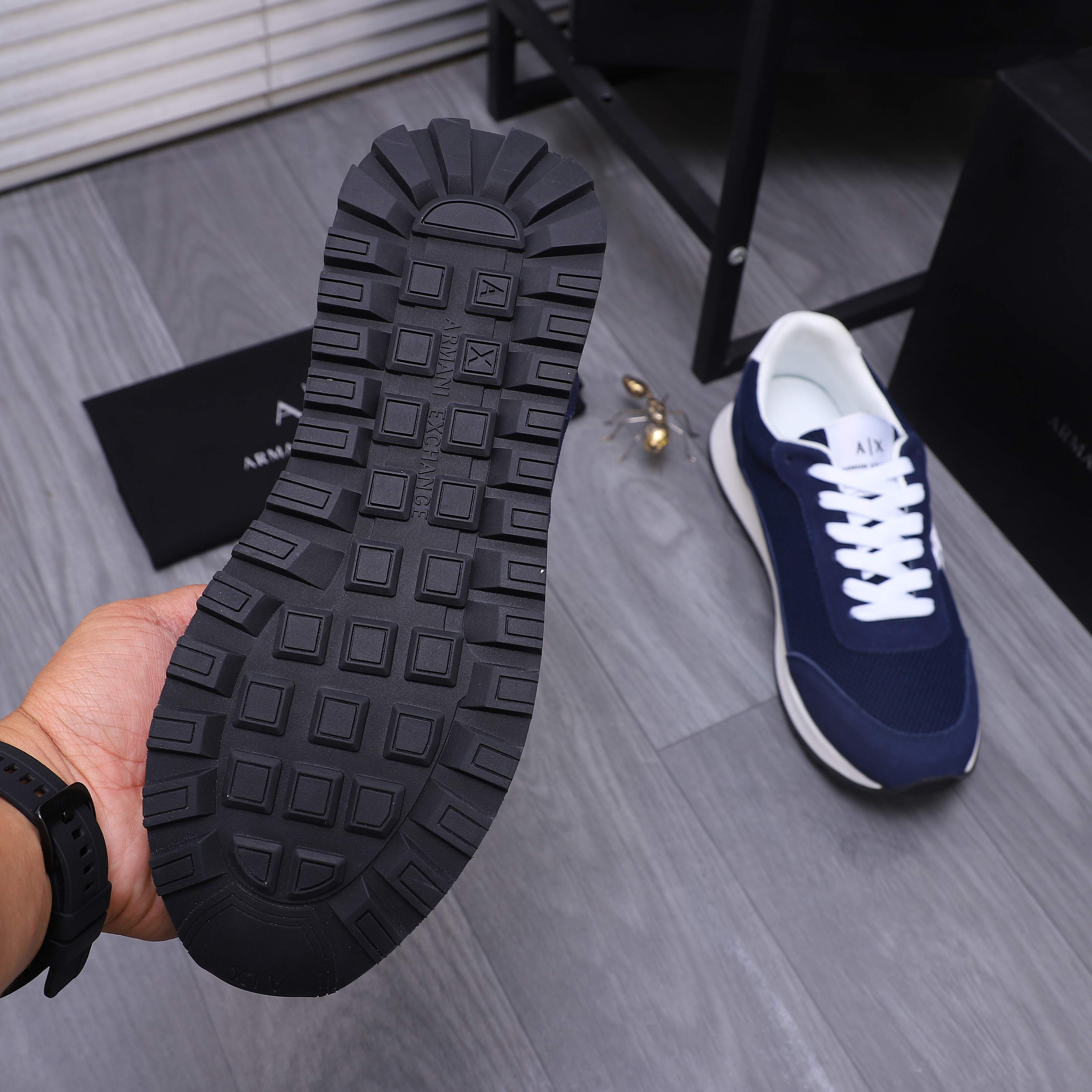 LuxluxHouse Best Quality Shoes Shoes Amiri