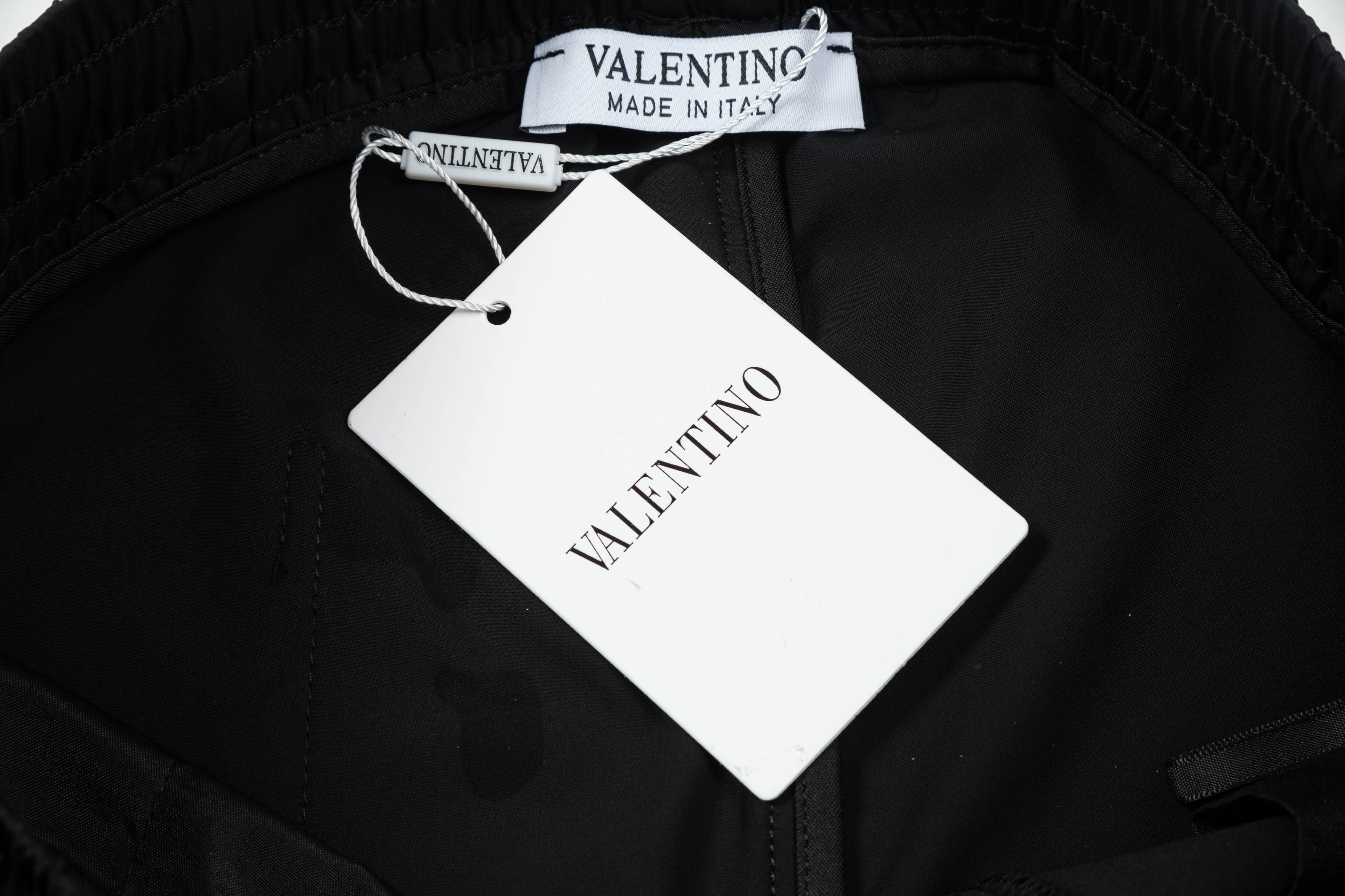 LuxluxHouse Best Quality Clothes Valentino Pants