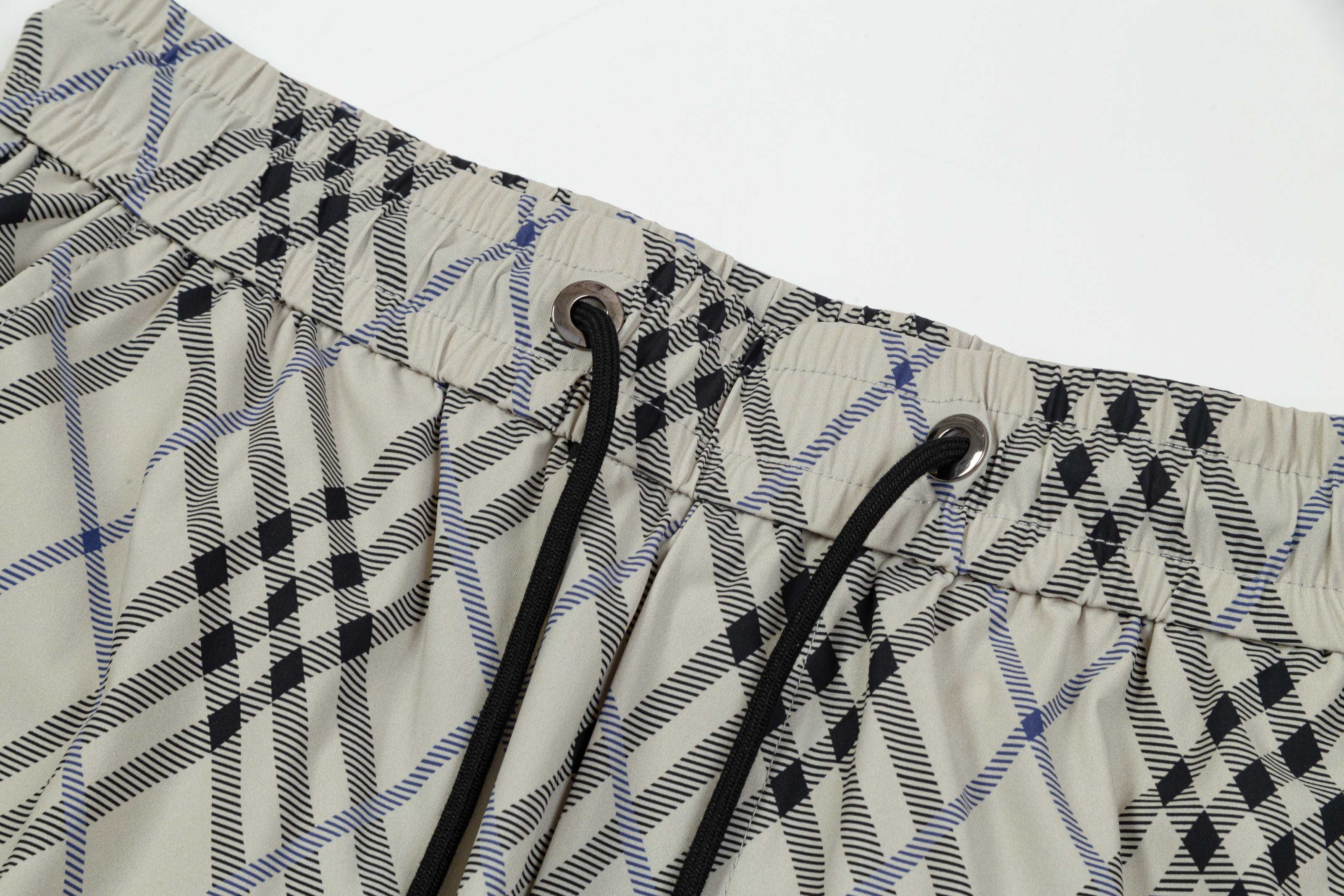 LuxluxHouse Best Quality Clothes Burberry Pants