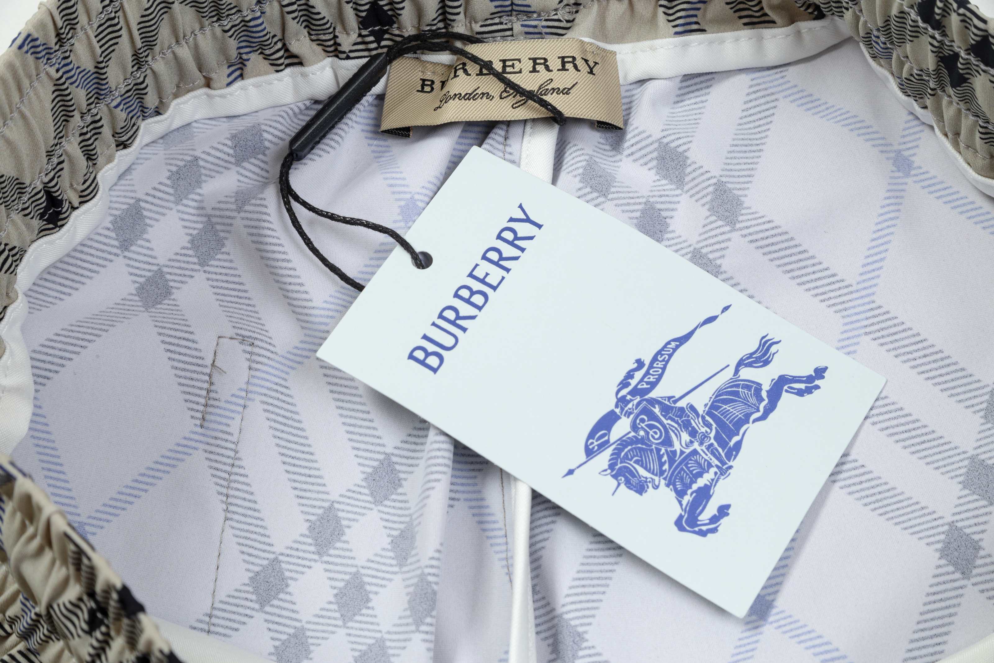LuxluxHouse Best Quality Clothes Burberry Pants