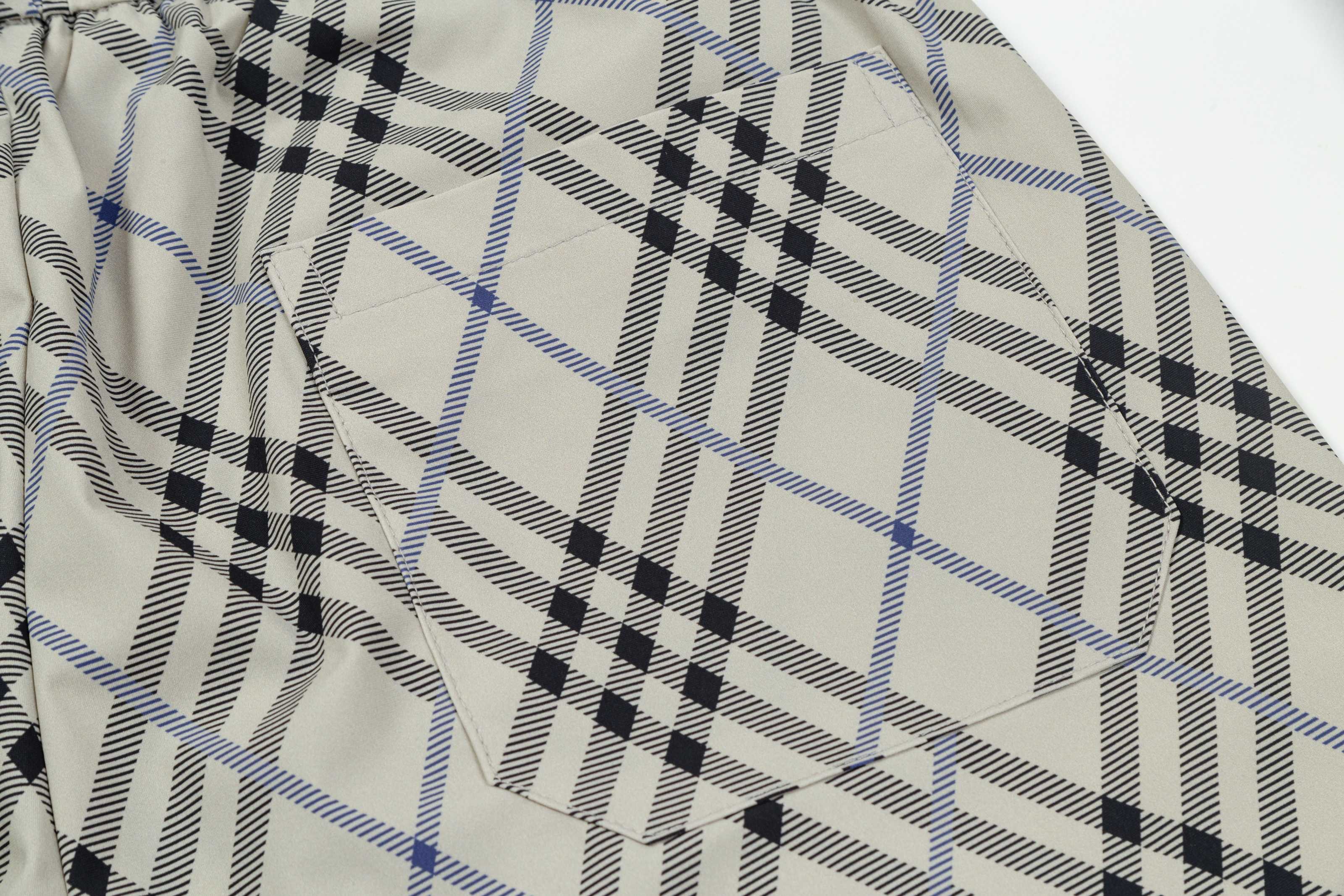 LuxluxHouse Best Quality Clothes Burberry Pants