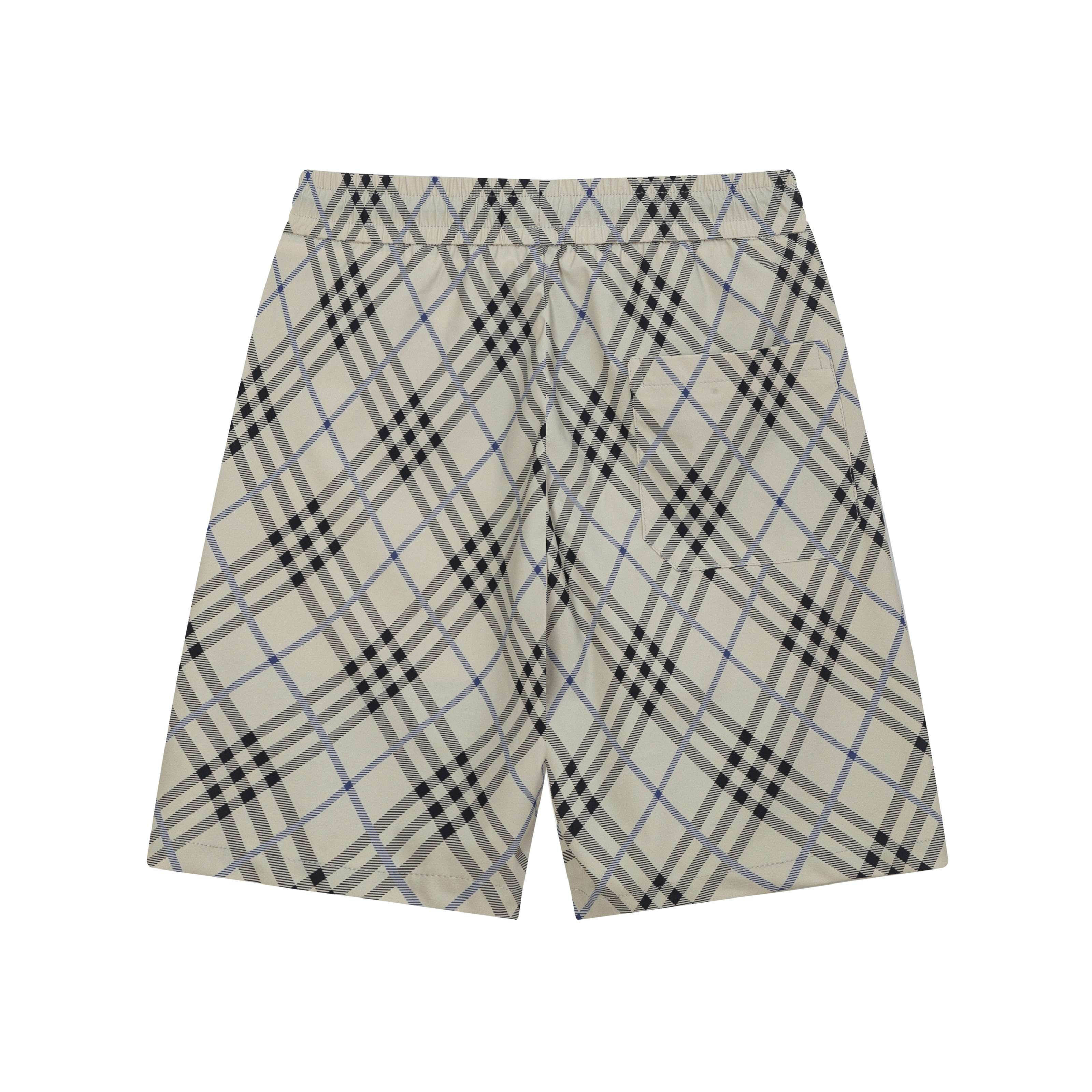 LuxluxHouse Best Quality Clothes Burberry Pants