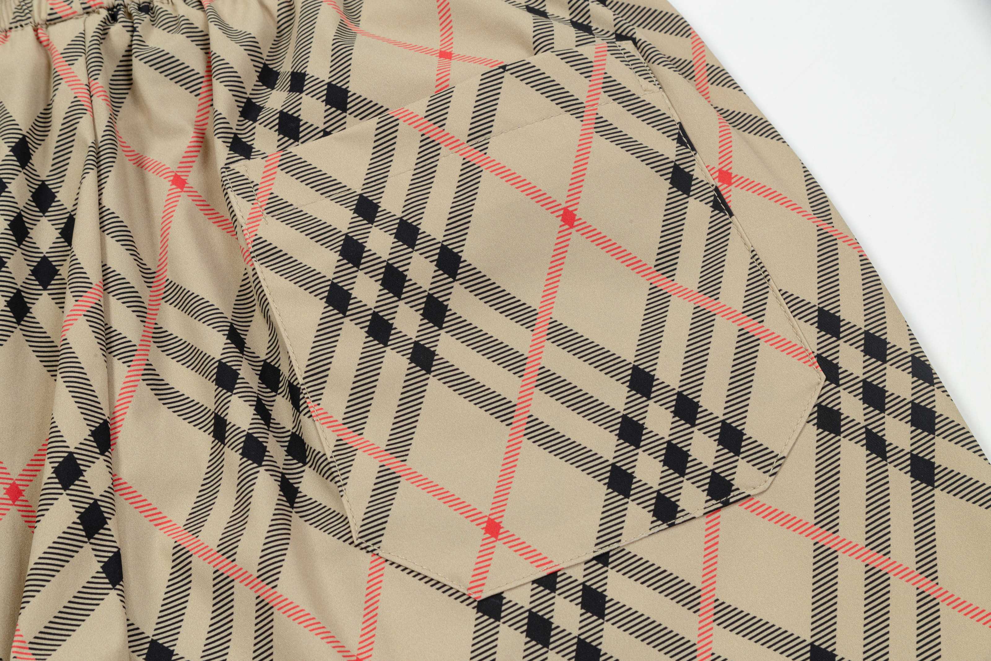 LuxluxHouse Best Quality Clothes Burberry Pants