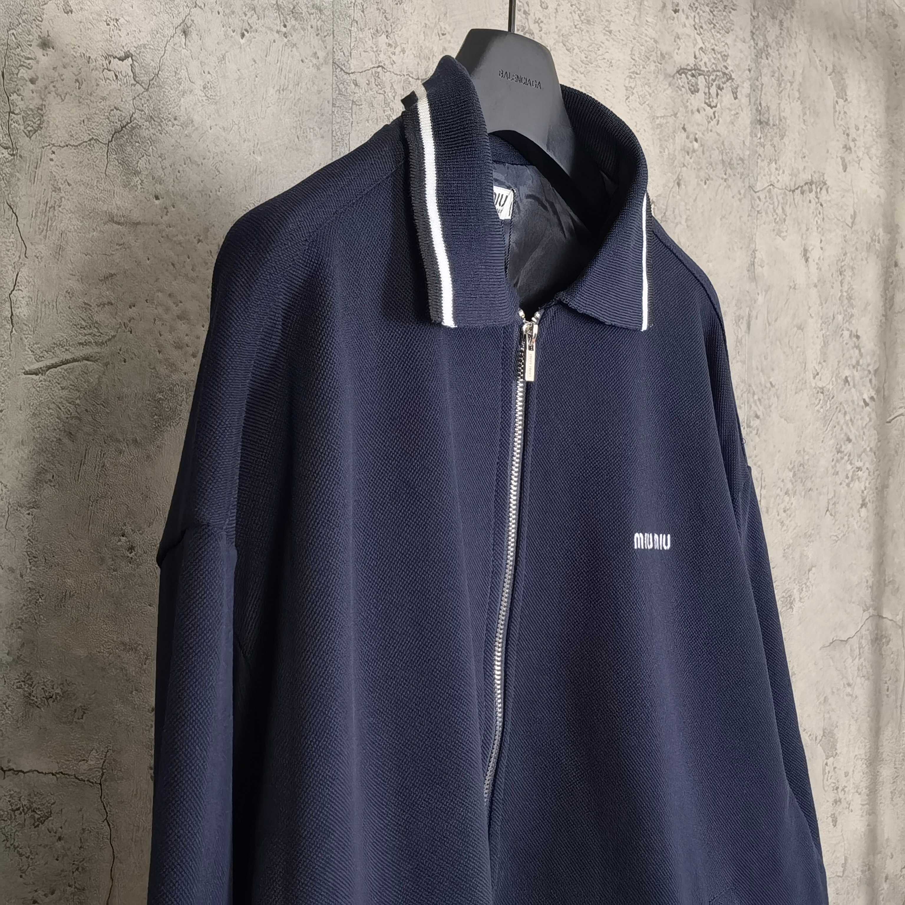 LuxluxHouse Best Quality Clothes Miu Miu Coats & Jackets