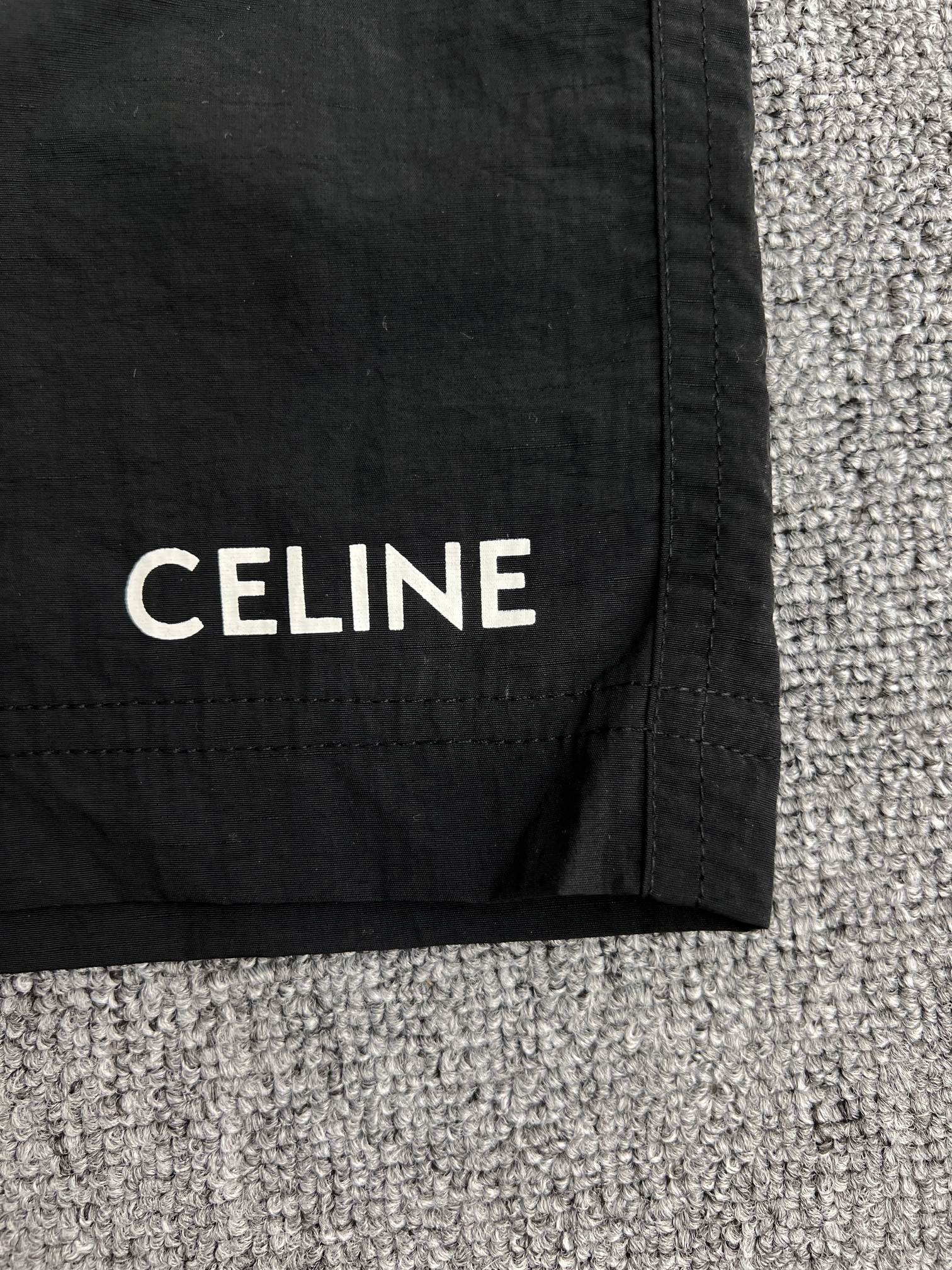 LuxluxHouse Best Quality Clothes Pants Celine