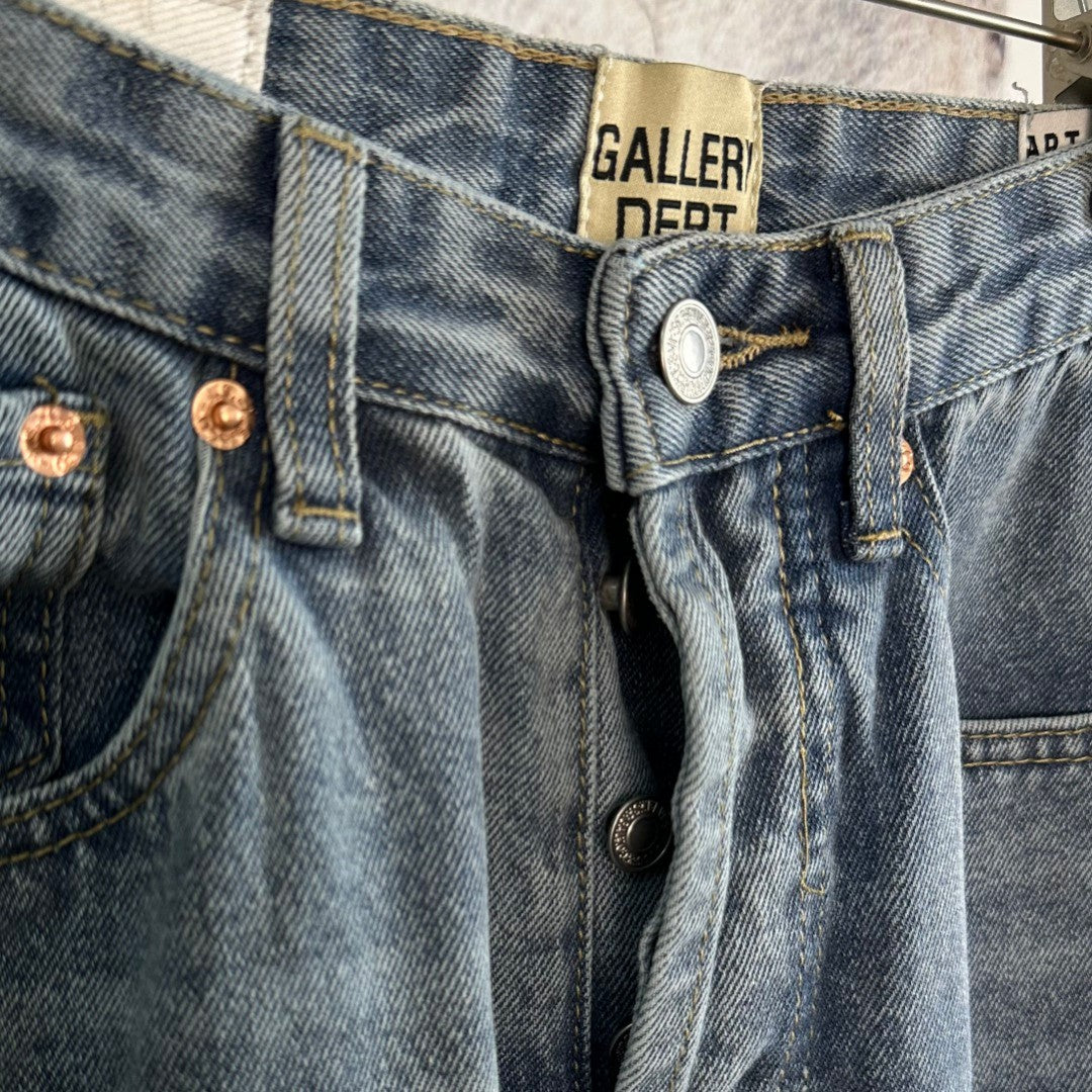 LuxluxHouse Best Quality Clothes Pants Chrome Hearts