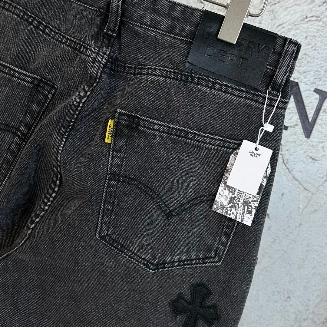 LuxluxHouse Best Quality Clothes Pants Chrome Hearts