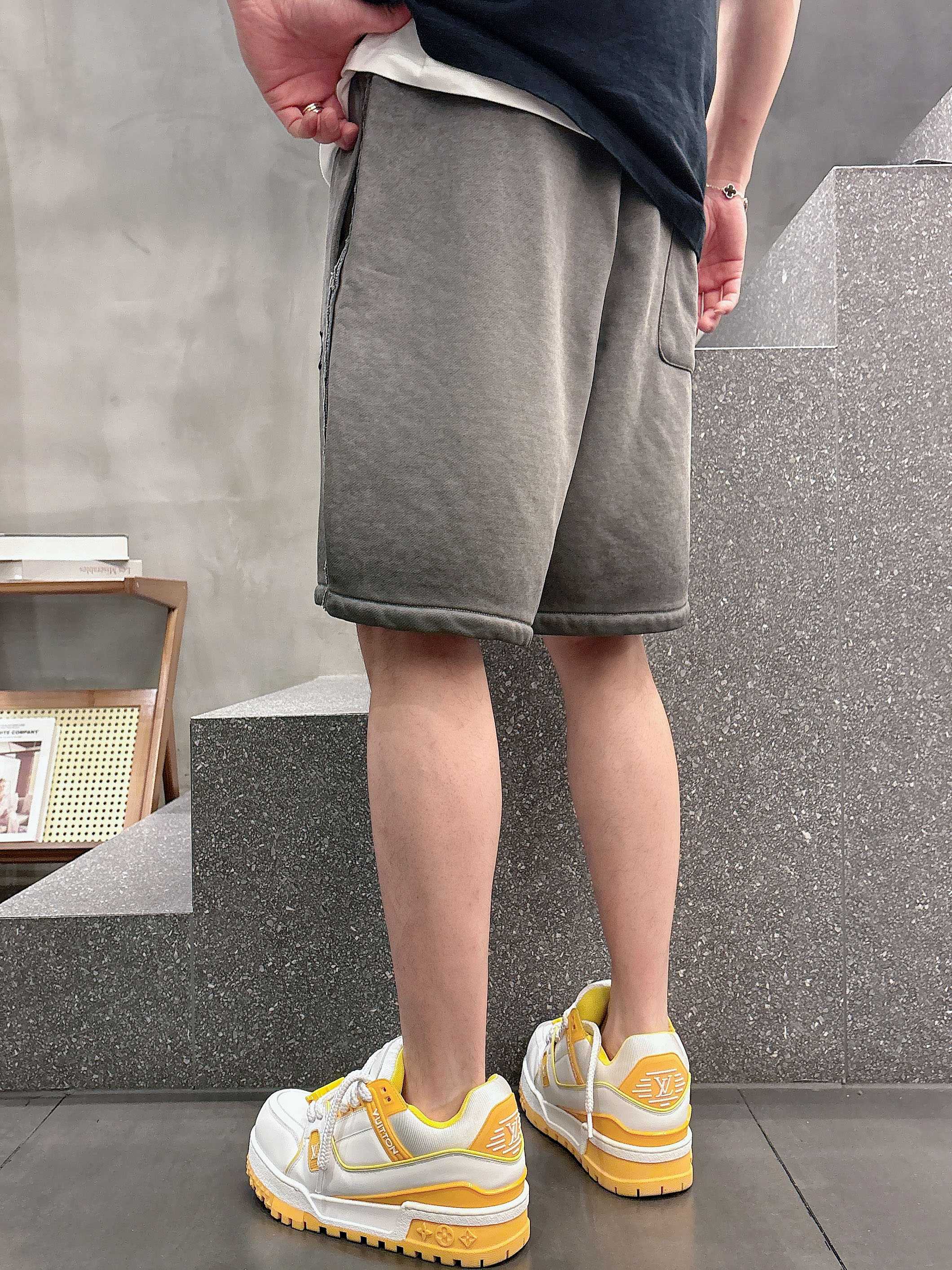 LuxluxHouse Best Quality Clothes Pants Chrome Hearts