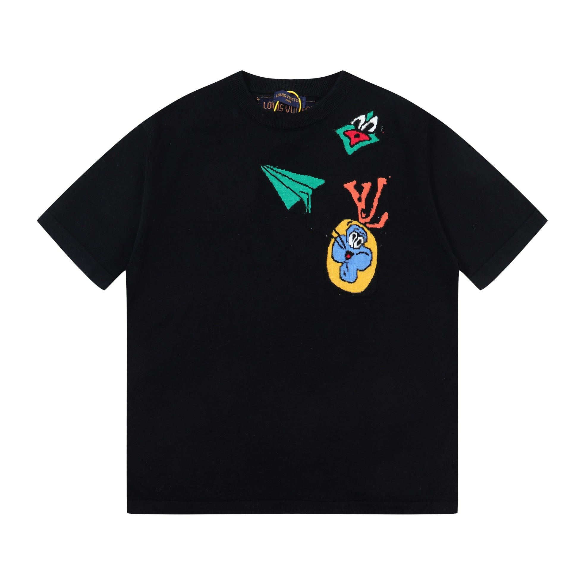 LuxluxHouse Best Quality Clothes T-shirt Louis Vuitton
