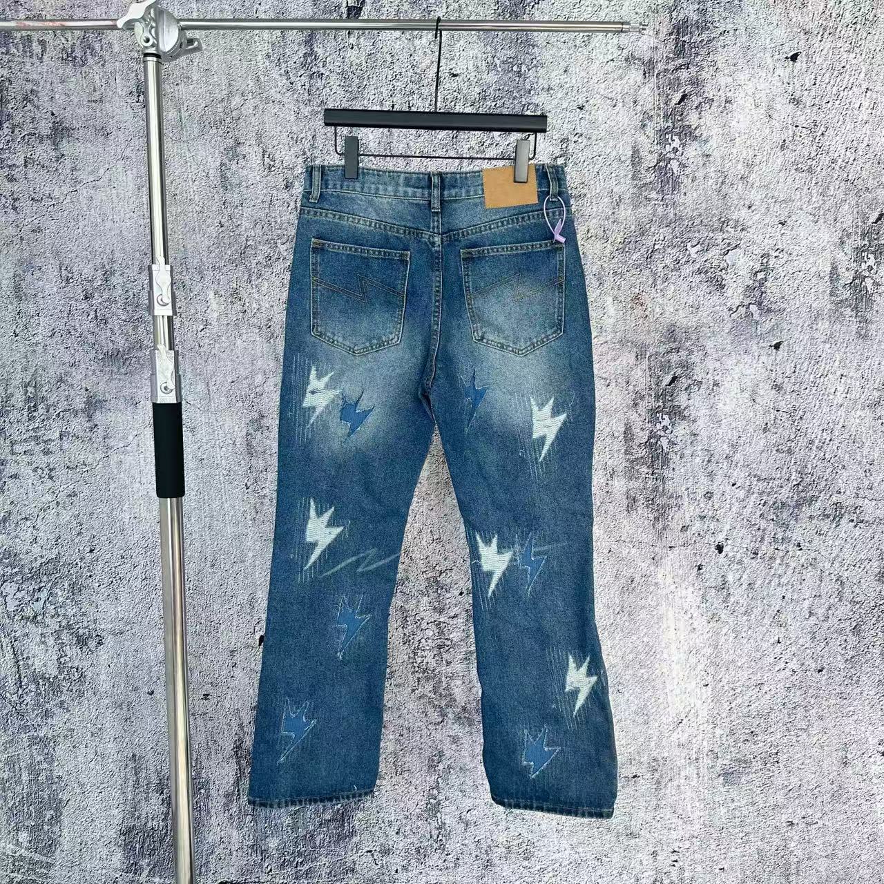 LuxluxHouse Best Quality Clothes Pants