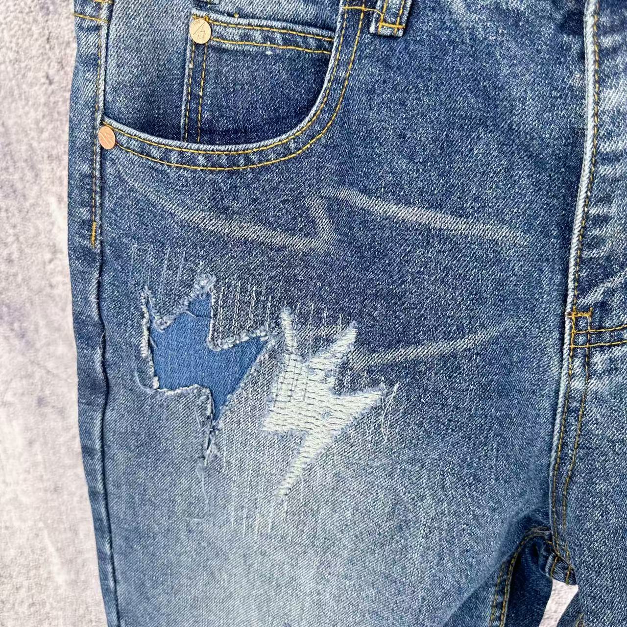 LuxluxHouse Best Quality Clothes Pants