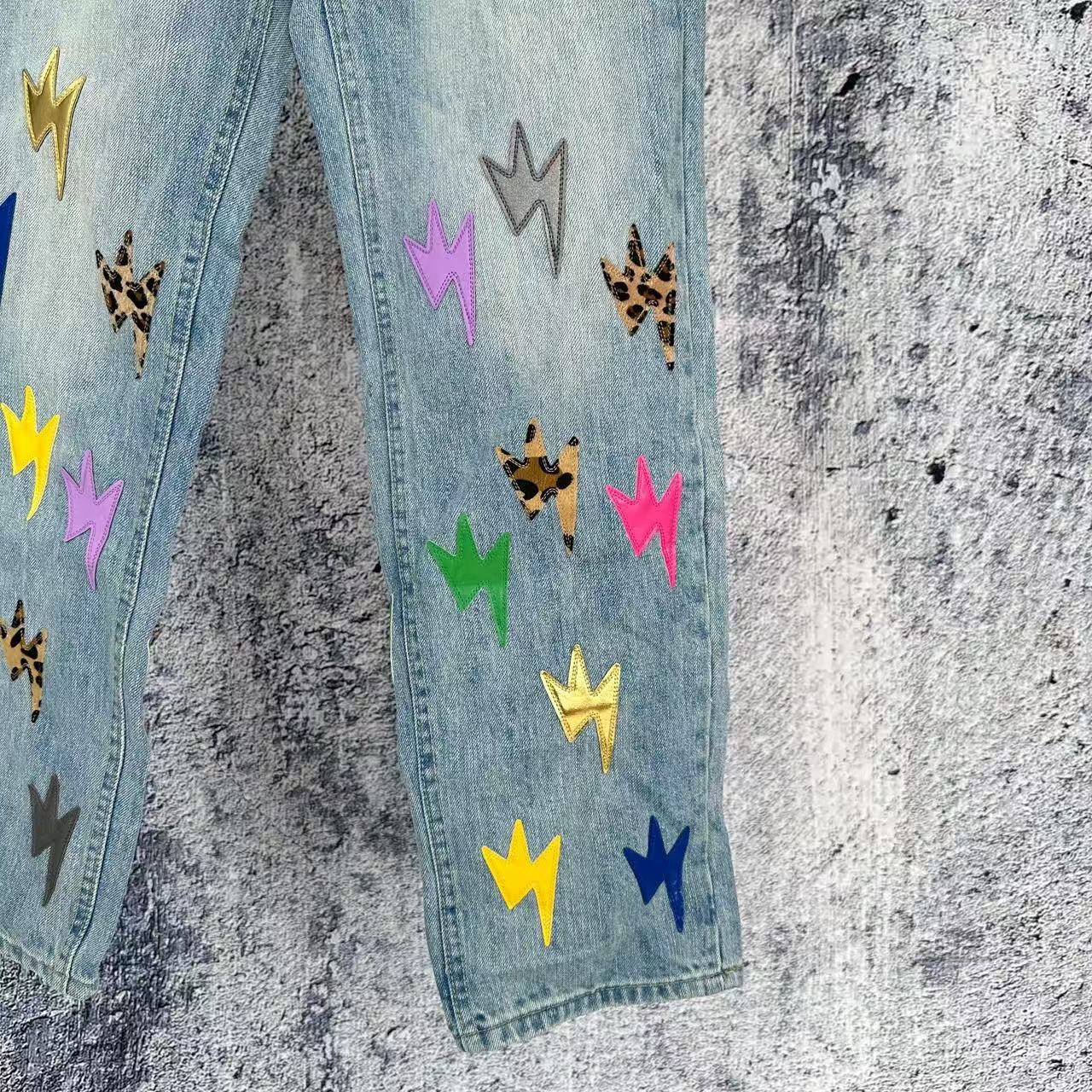 LuxluxHouse Best Quality Clothes Pants