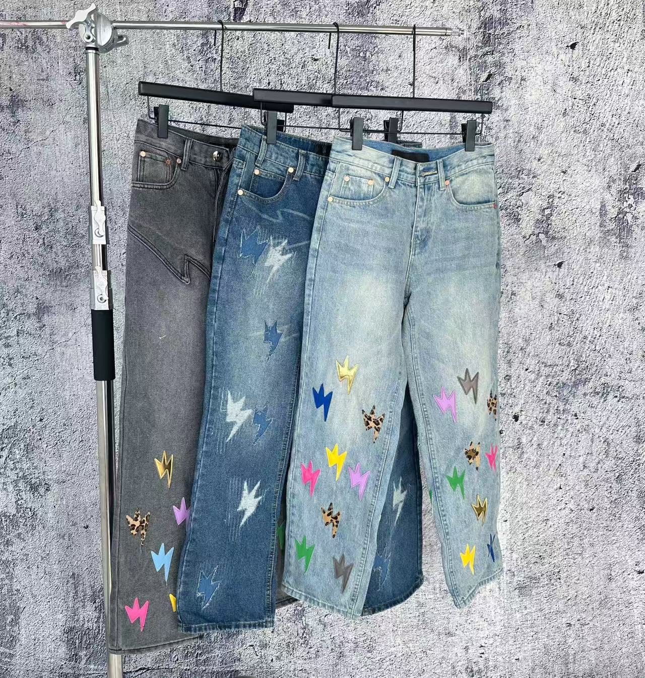 LuxluxHouse Best Quality Clothes Pants