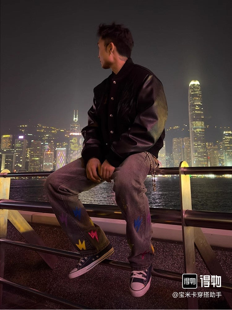 LuxluxHouse Best Quality Clothes Pants