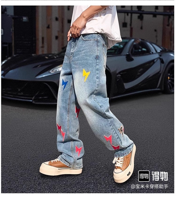 LuxluxHouse Best Quality Clothes Pants