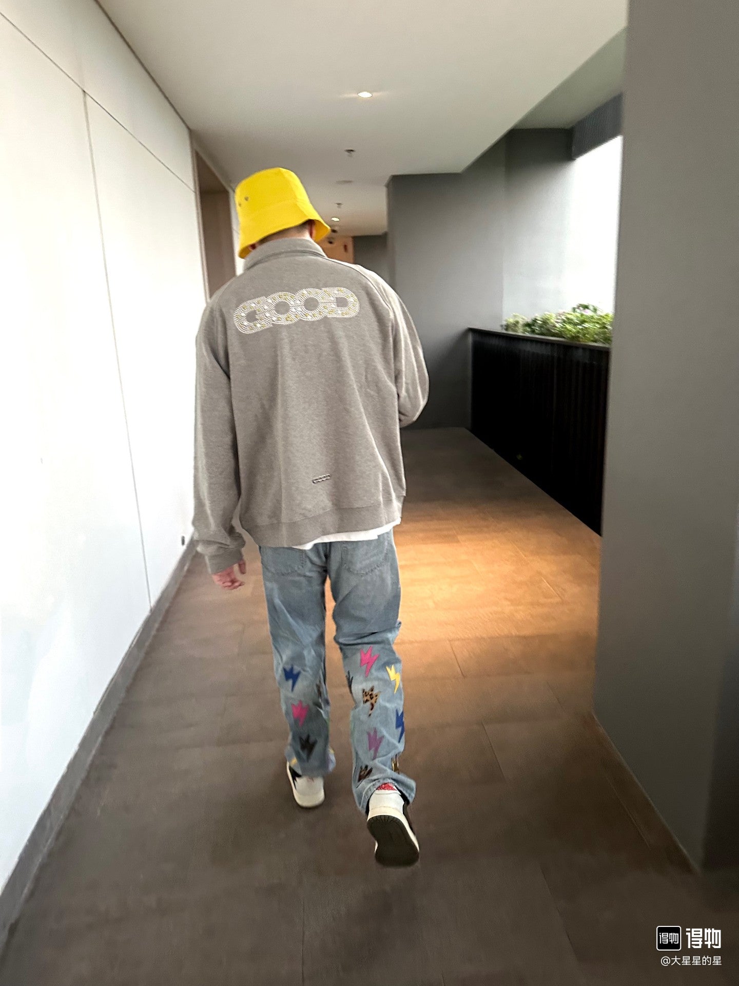 LuxluxHouse Best Quality Clothes Pants