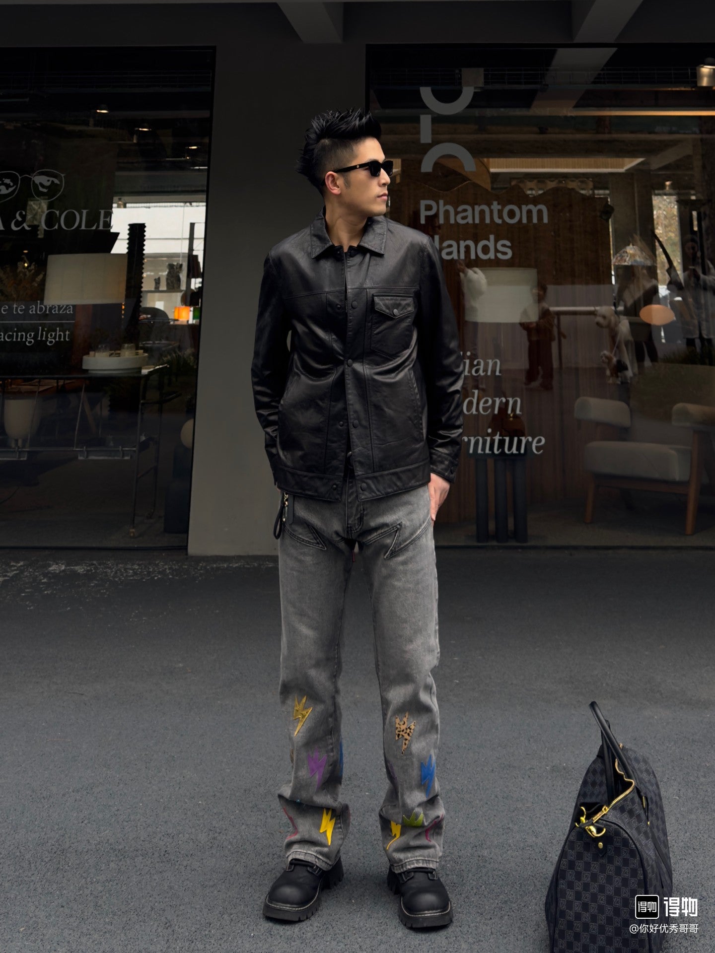 LuxluxHouse Best Quality Clothes Pants