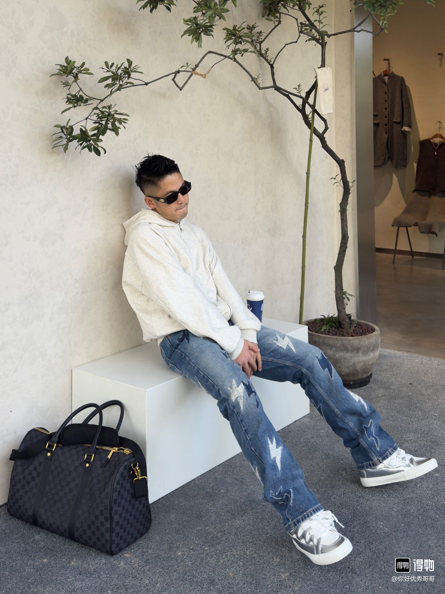 LuxluxHouse Best Quality Clothes Pants
