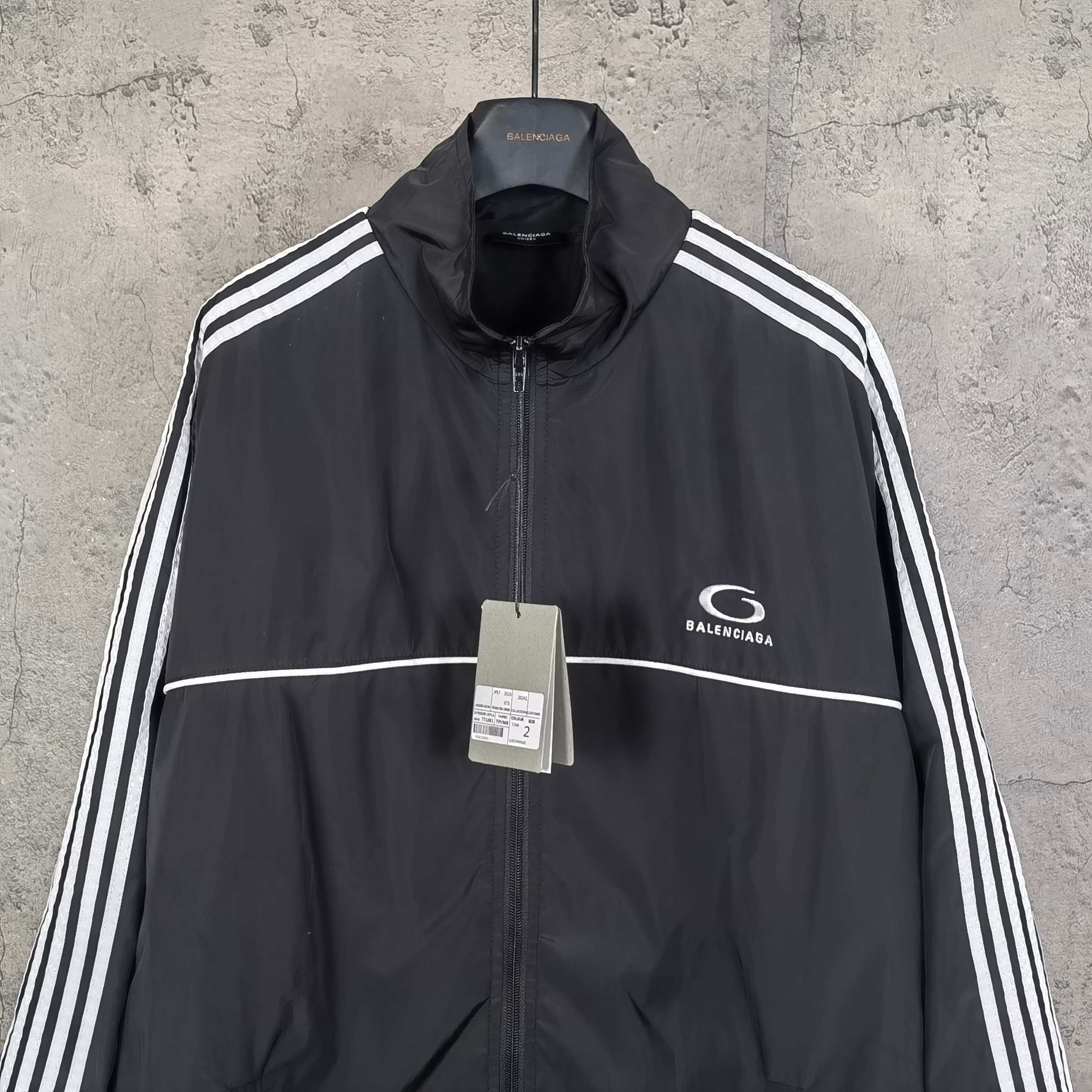 LuxluxHouse Best Quality Clothes Balenciaga Coats & Jackets