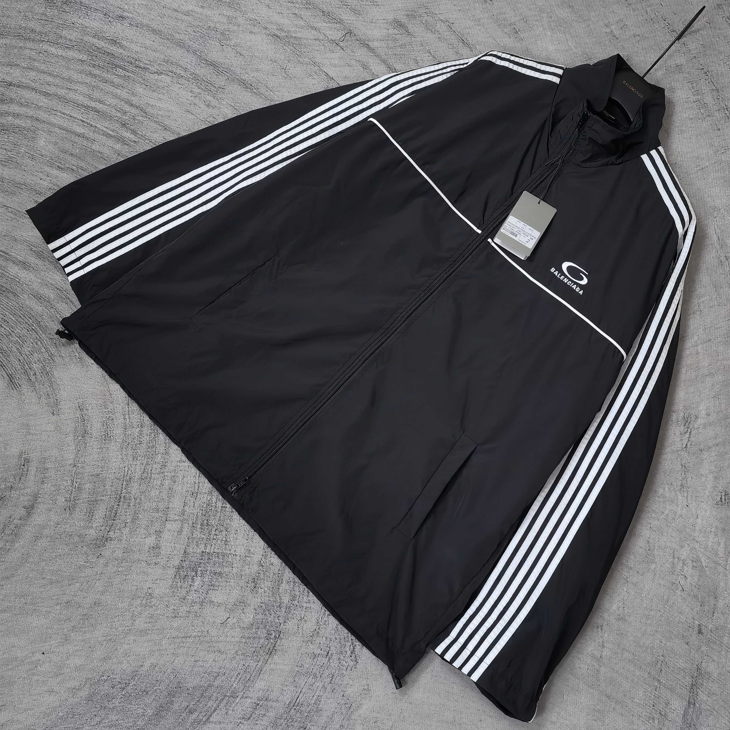 LuxluxHouse Best Quality Clothes Balenciaga Coats & Jackets