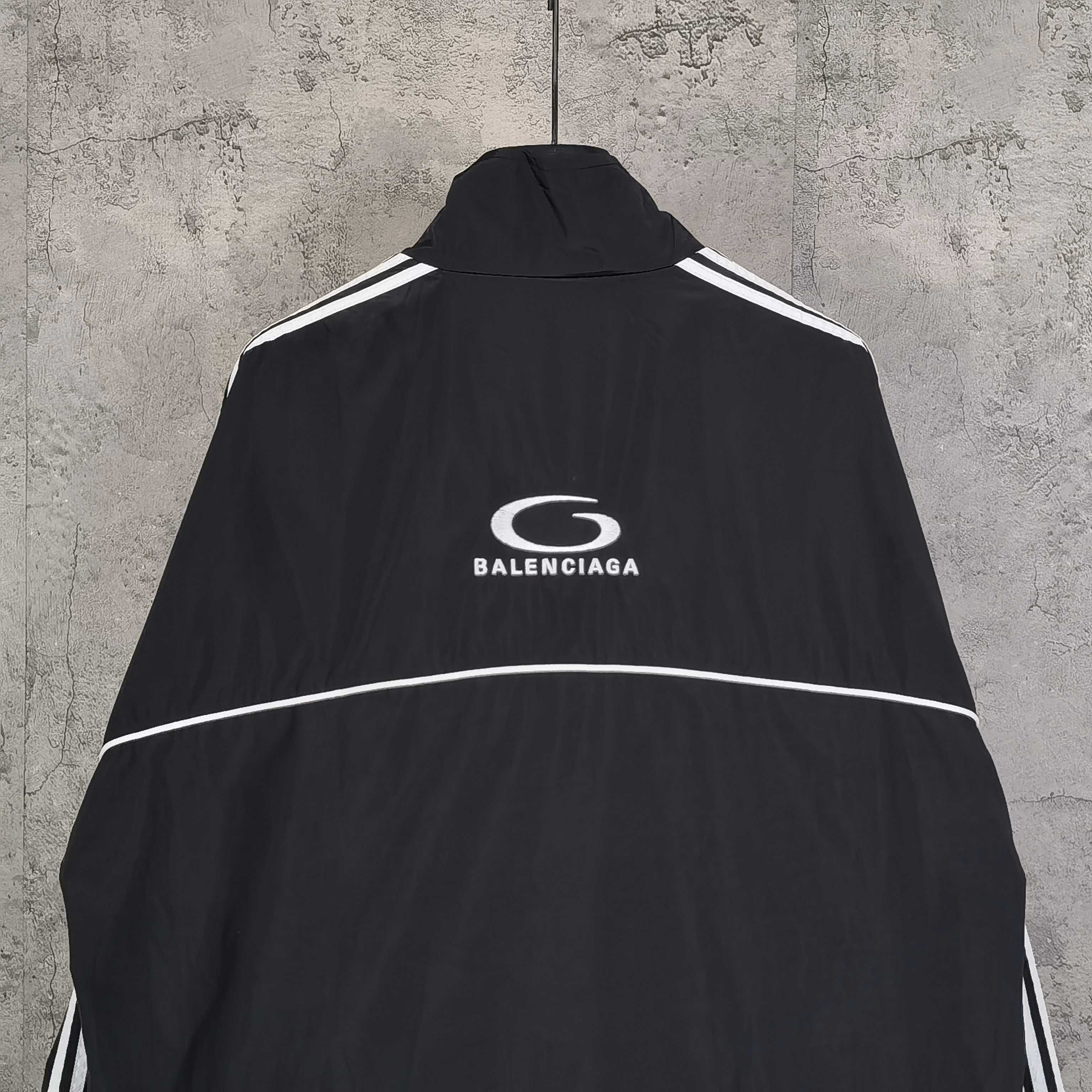 LuxluxHouse Best Quality Clothes Balenciaga Coats & Jackets